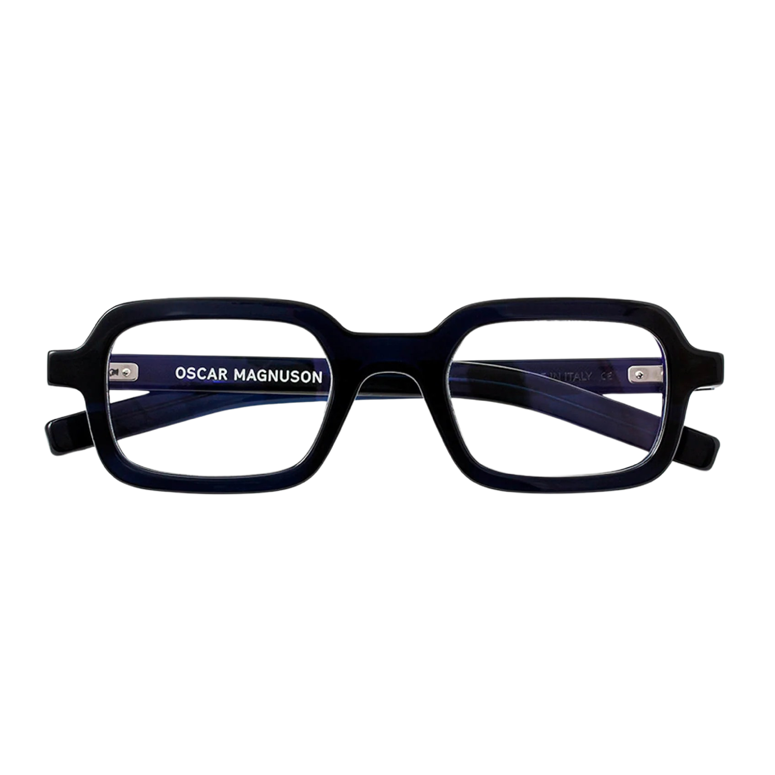 Oscar Magnuson | Wes