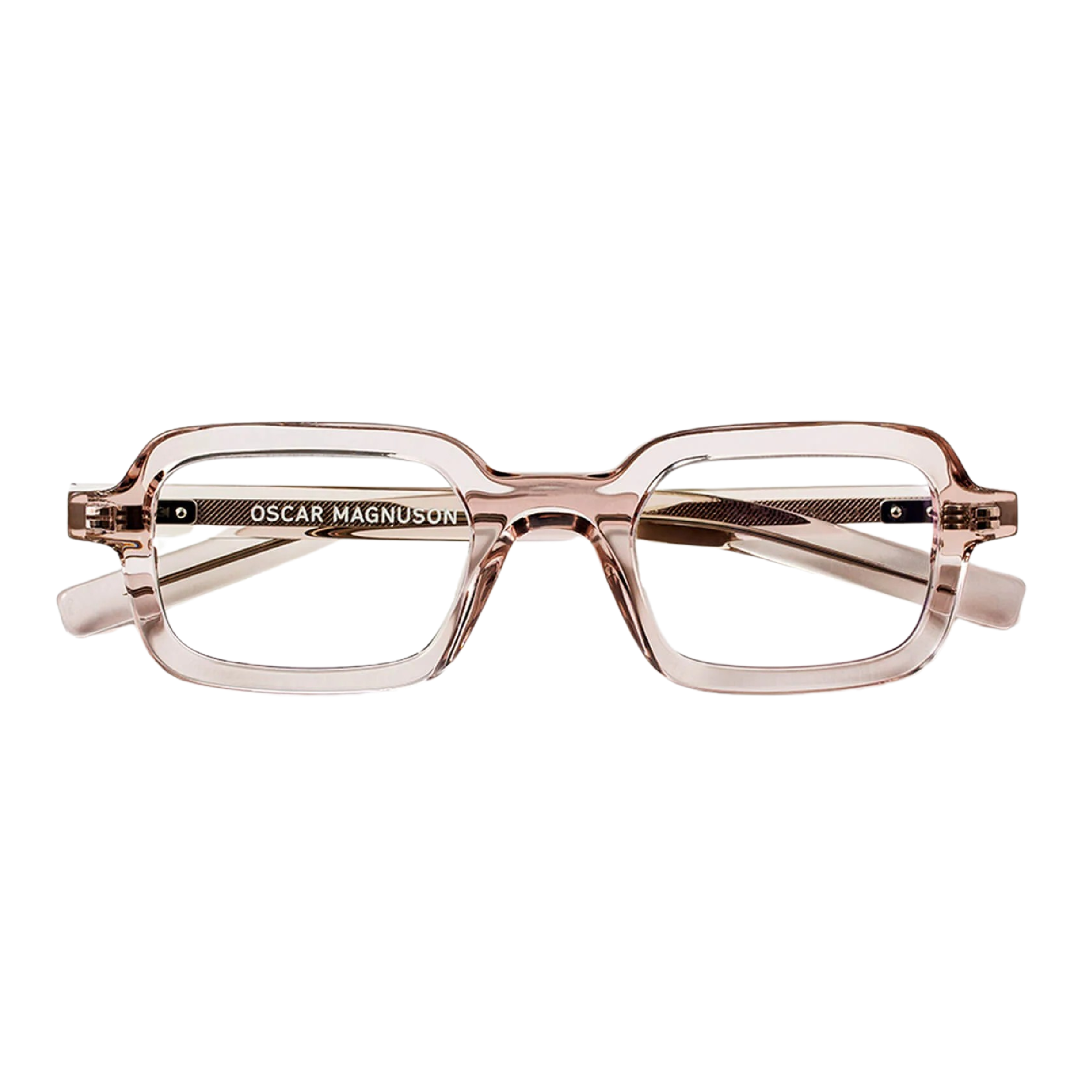 Oscar Magnuson | Wes