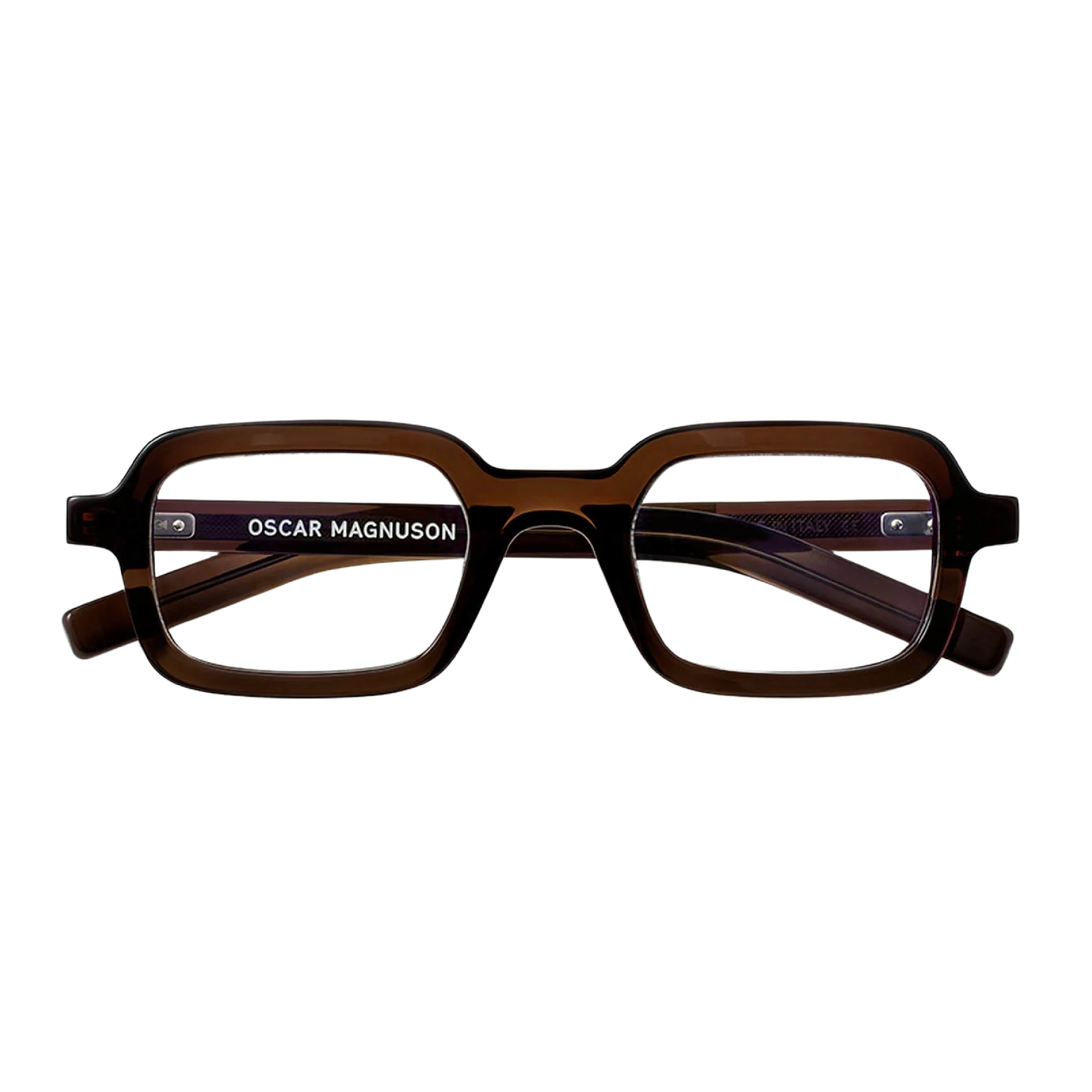 Oscar Magnuson | Wes