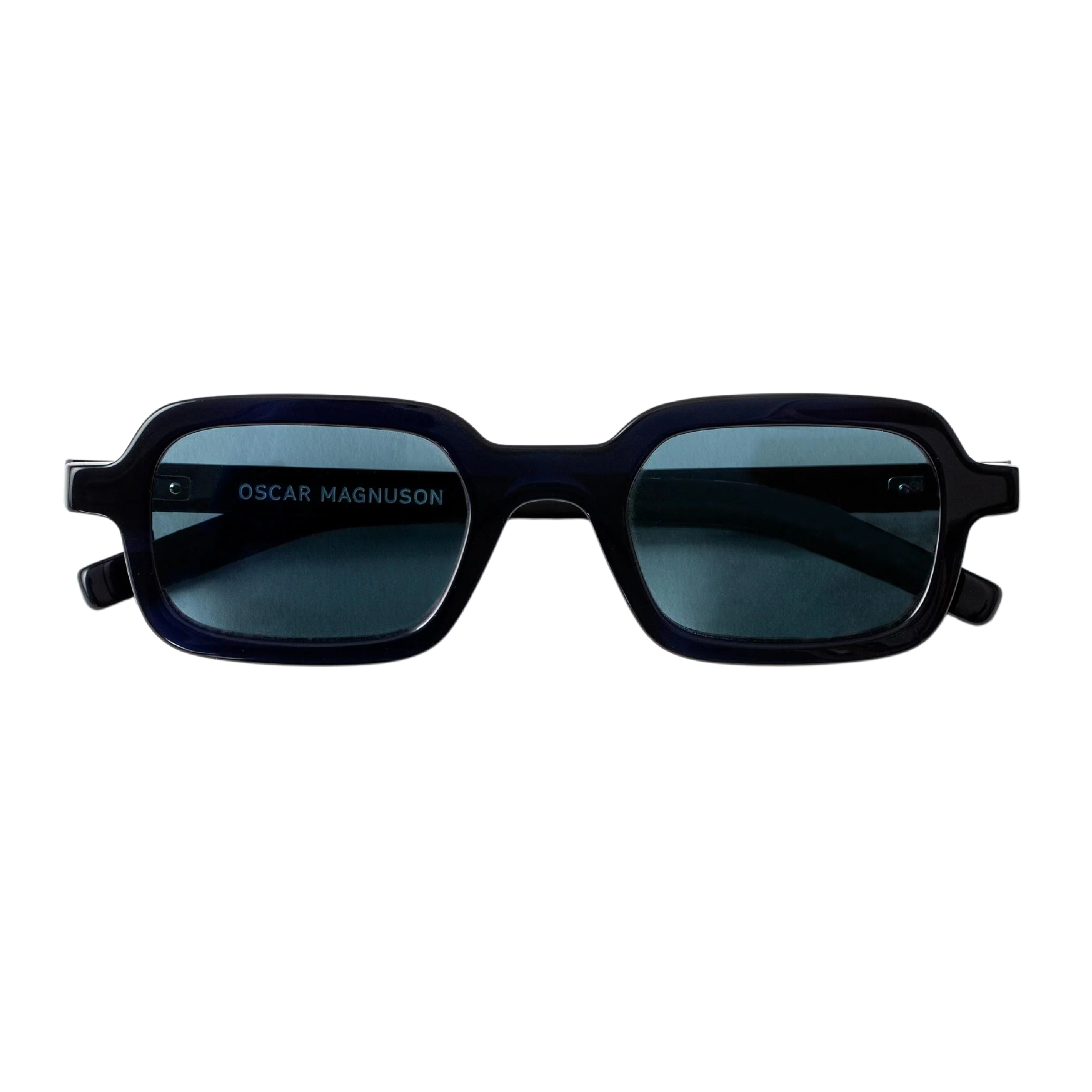 Oscar Magnuson | Wes