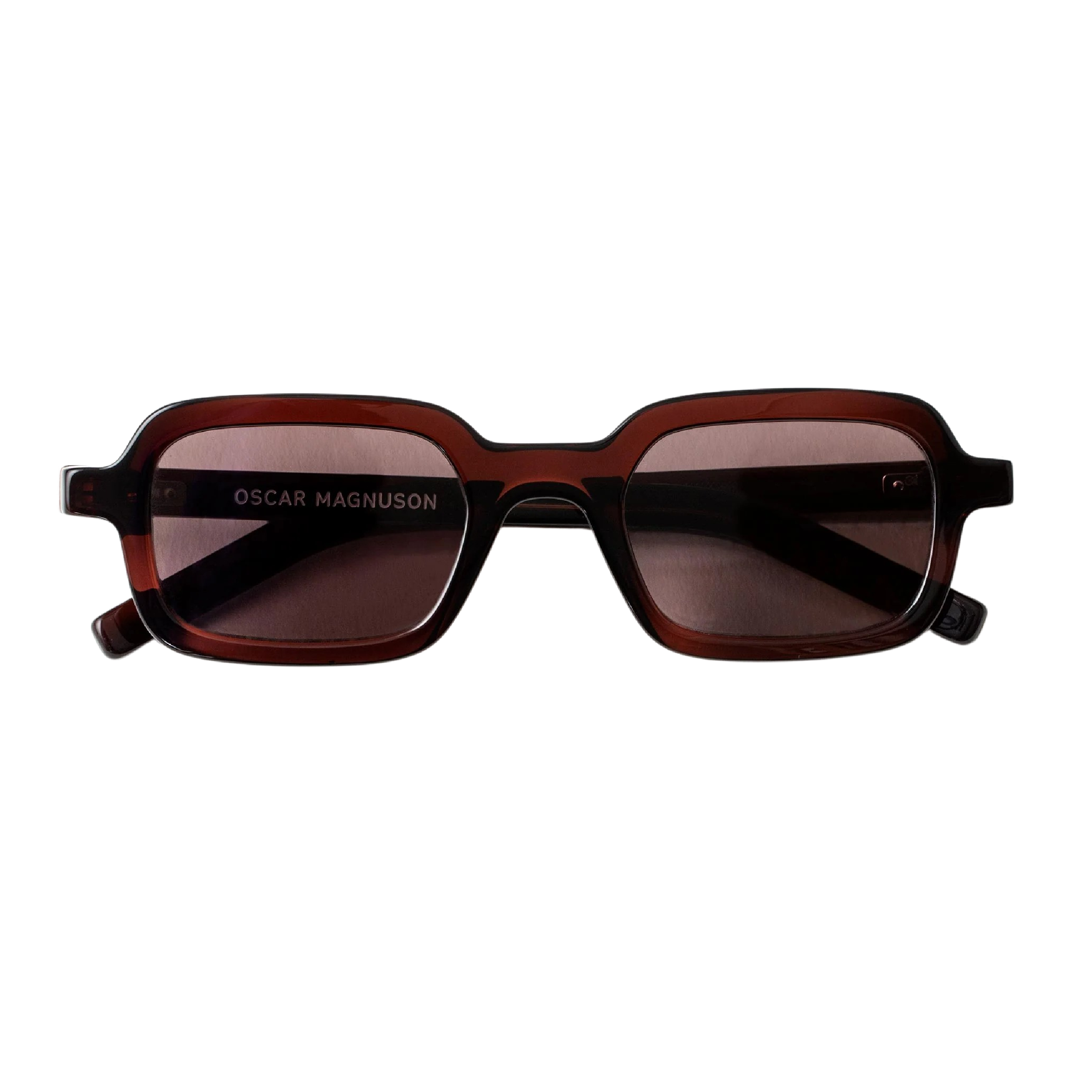 Oscar Magnuson | Wes