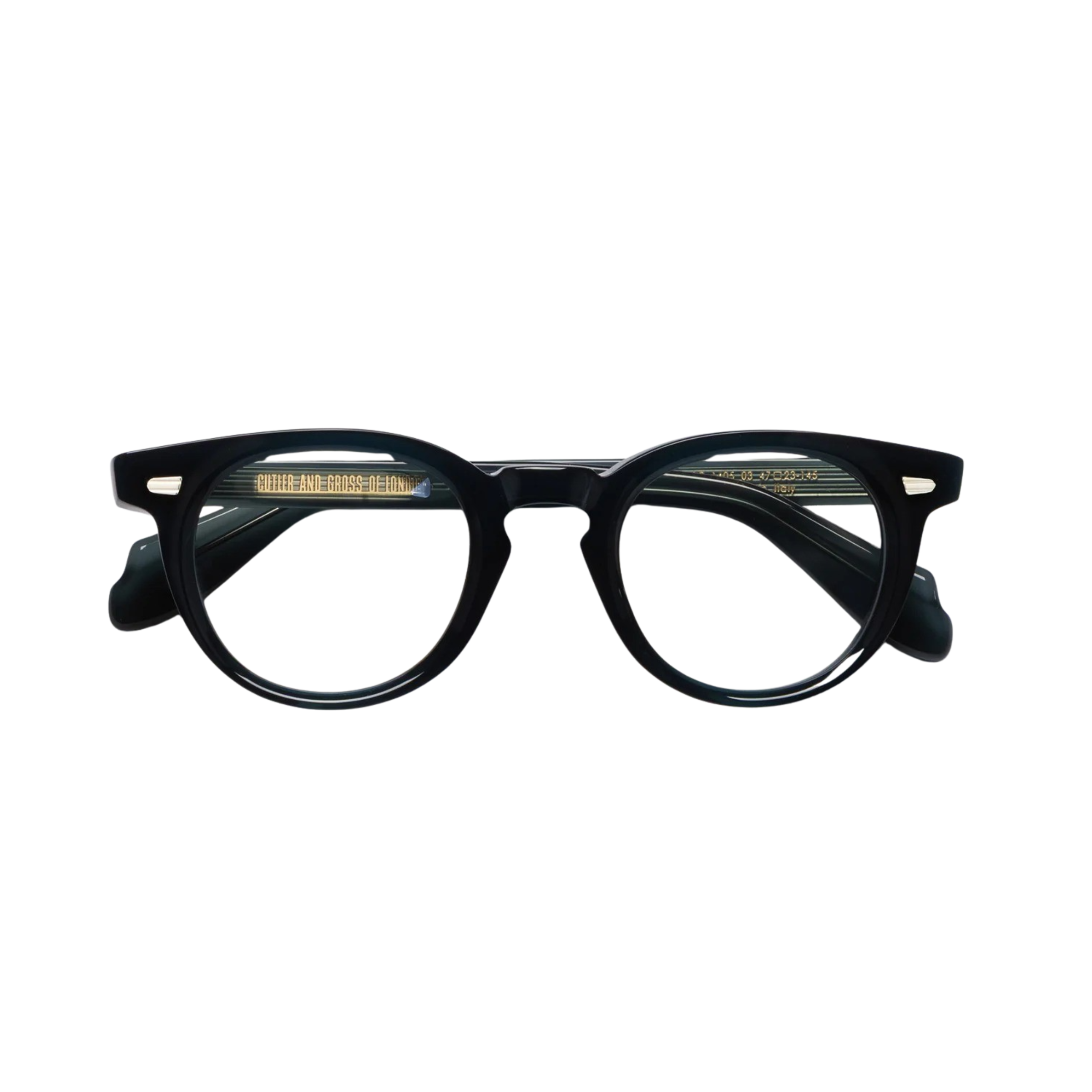 Cutler and Gross | 1405