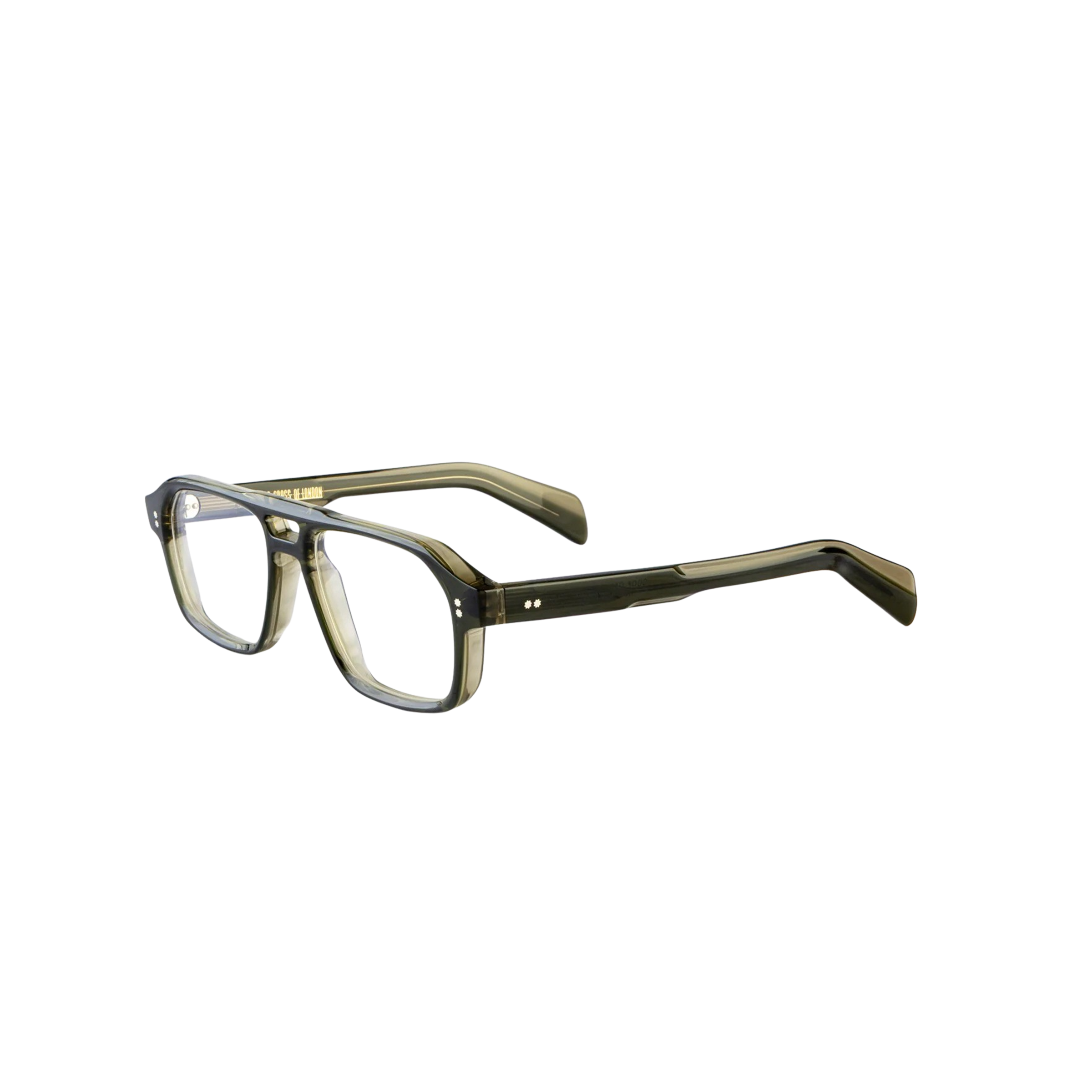 Cutler and Gross | GR15