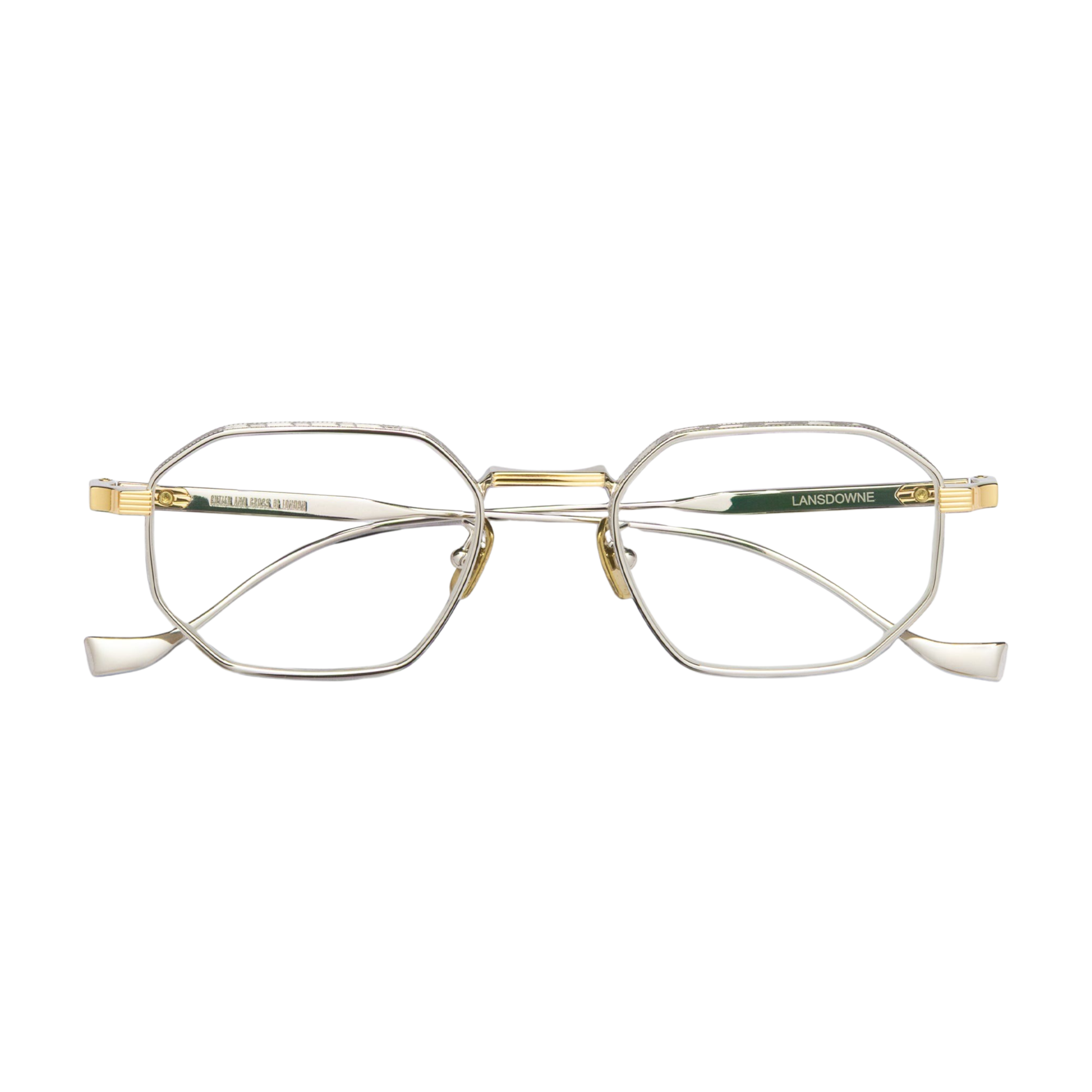 Cutler and Gross | Lansdowne 1431