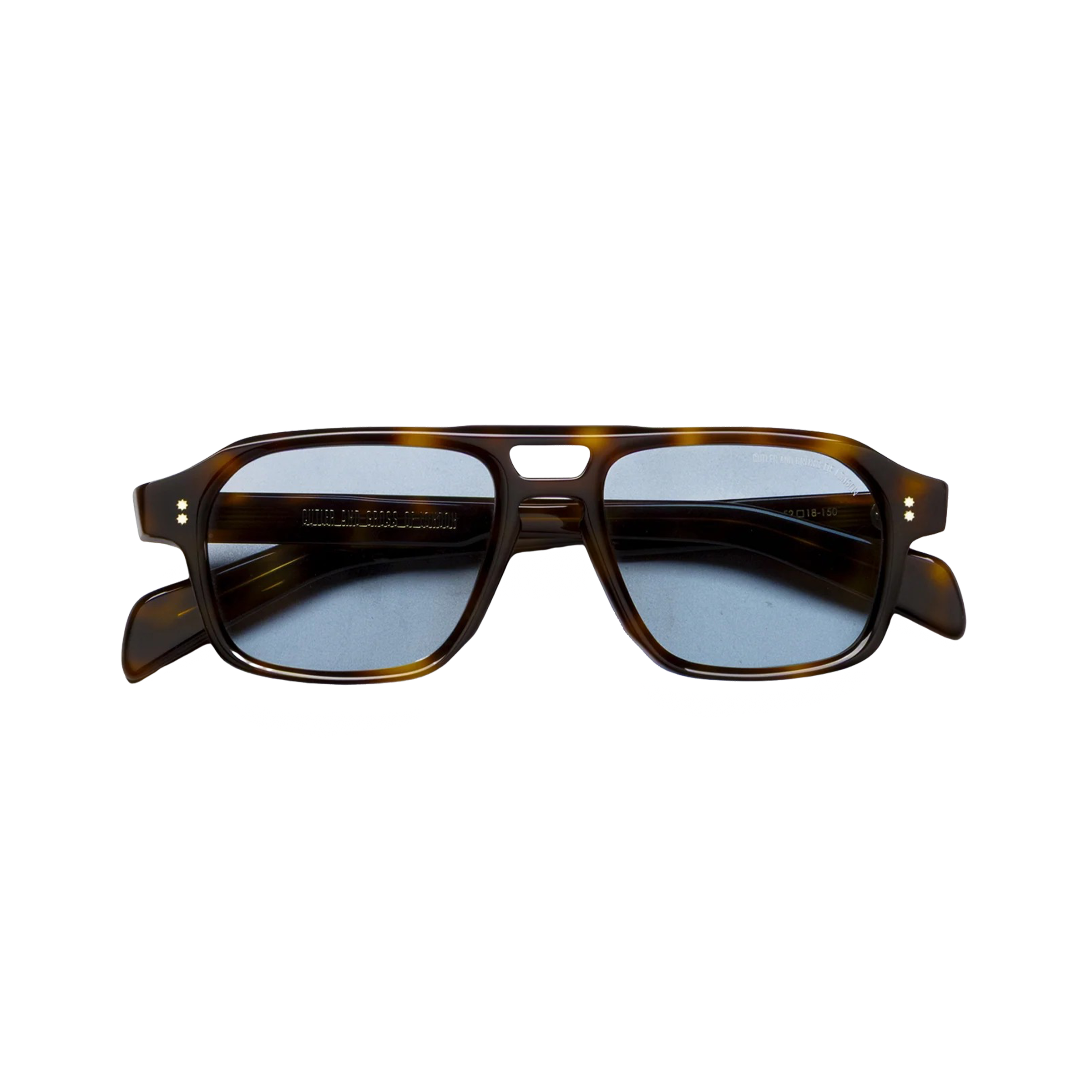 Cutler and Gross | GR15