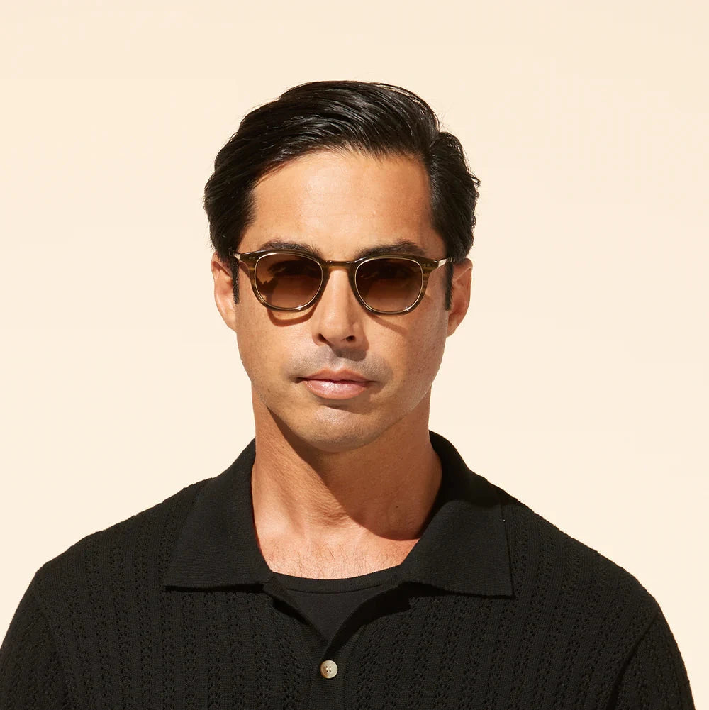 Mr. Leight | COOPERS S
