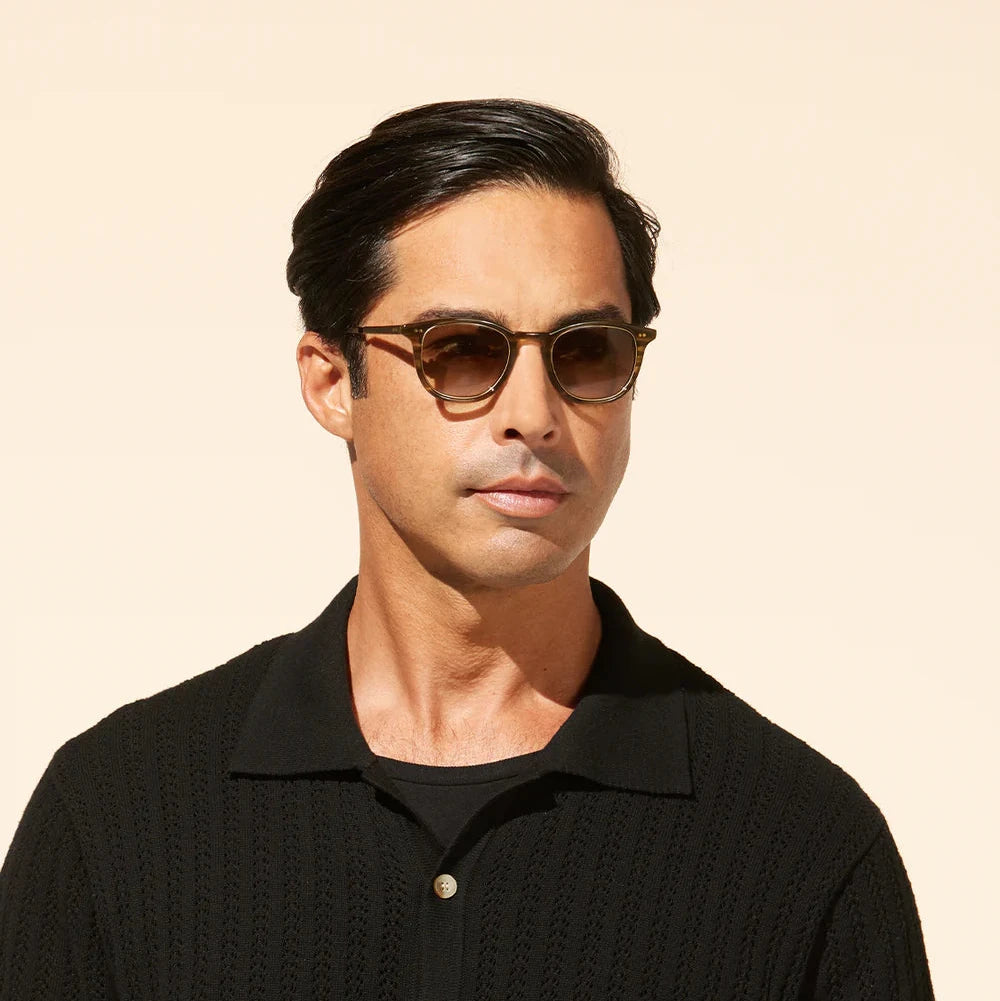 Mr. Leight | COOPERS S