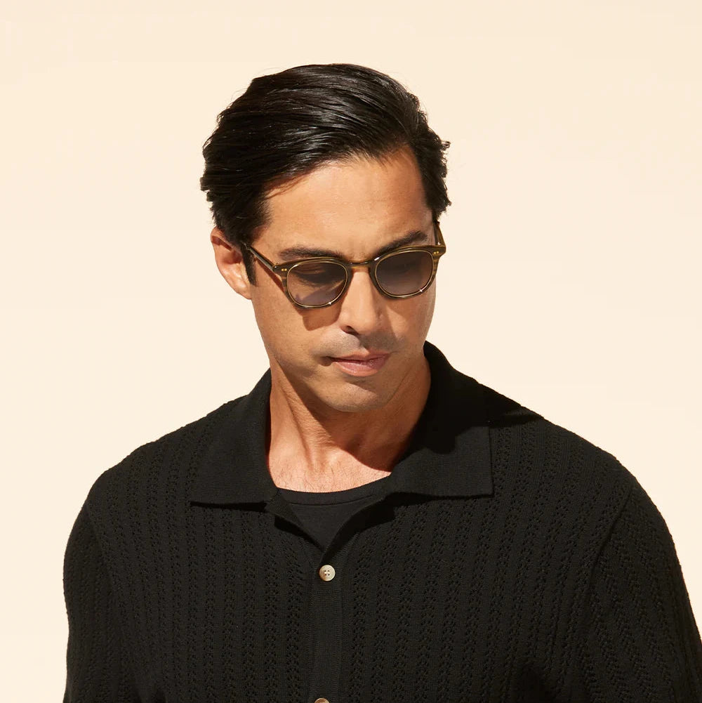 Mr. Leight | COOPERS S