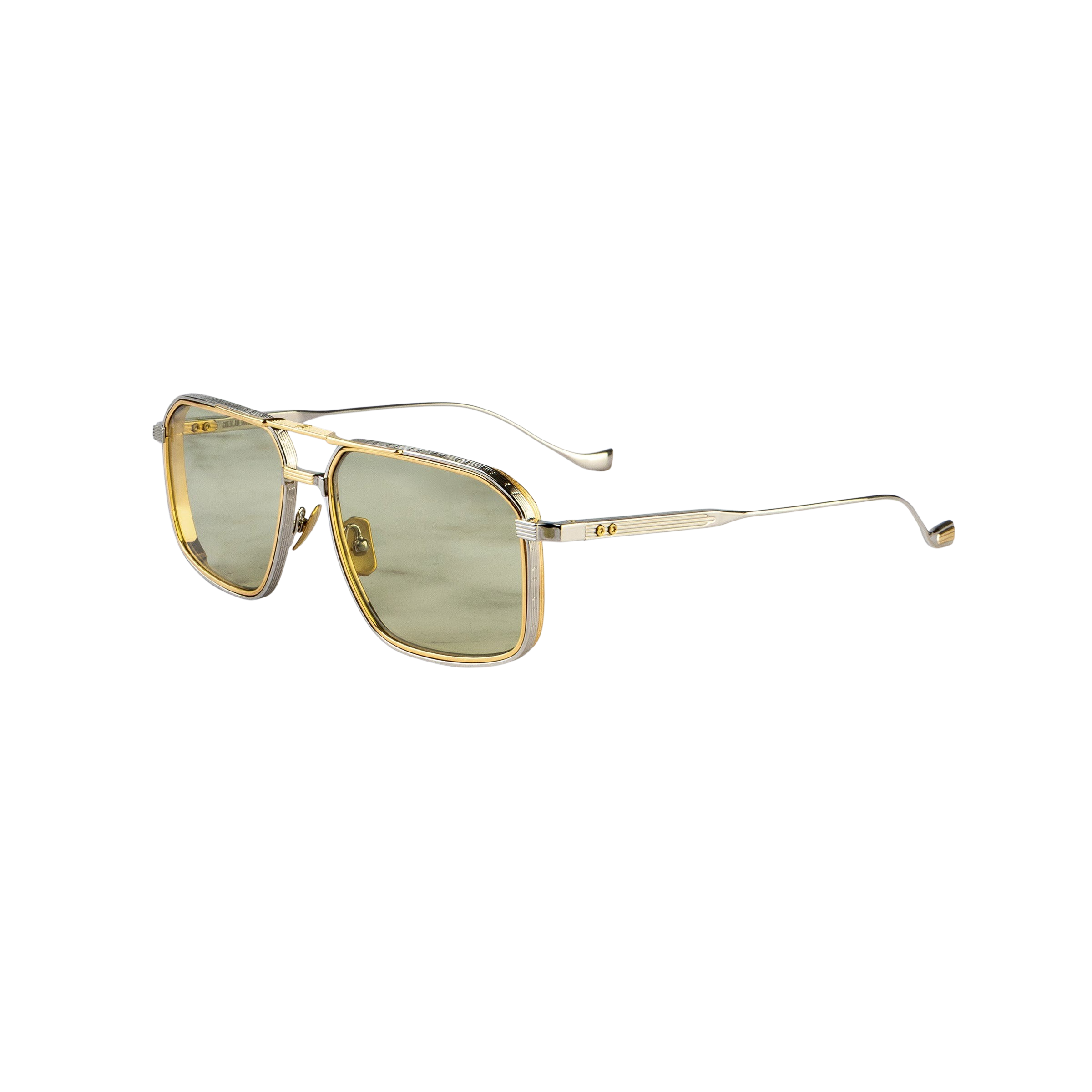 Cutler and Gross | Knightsbridge 1971 Titanium Navigator