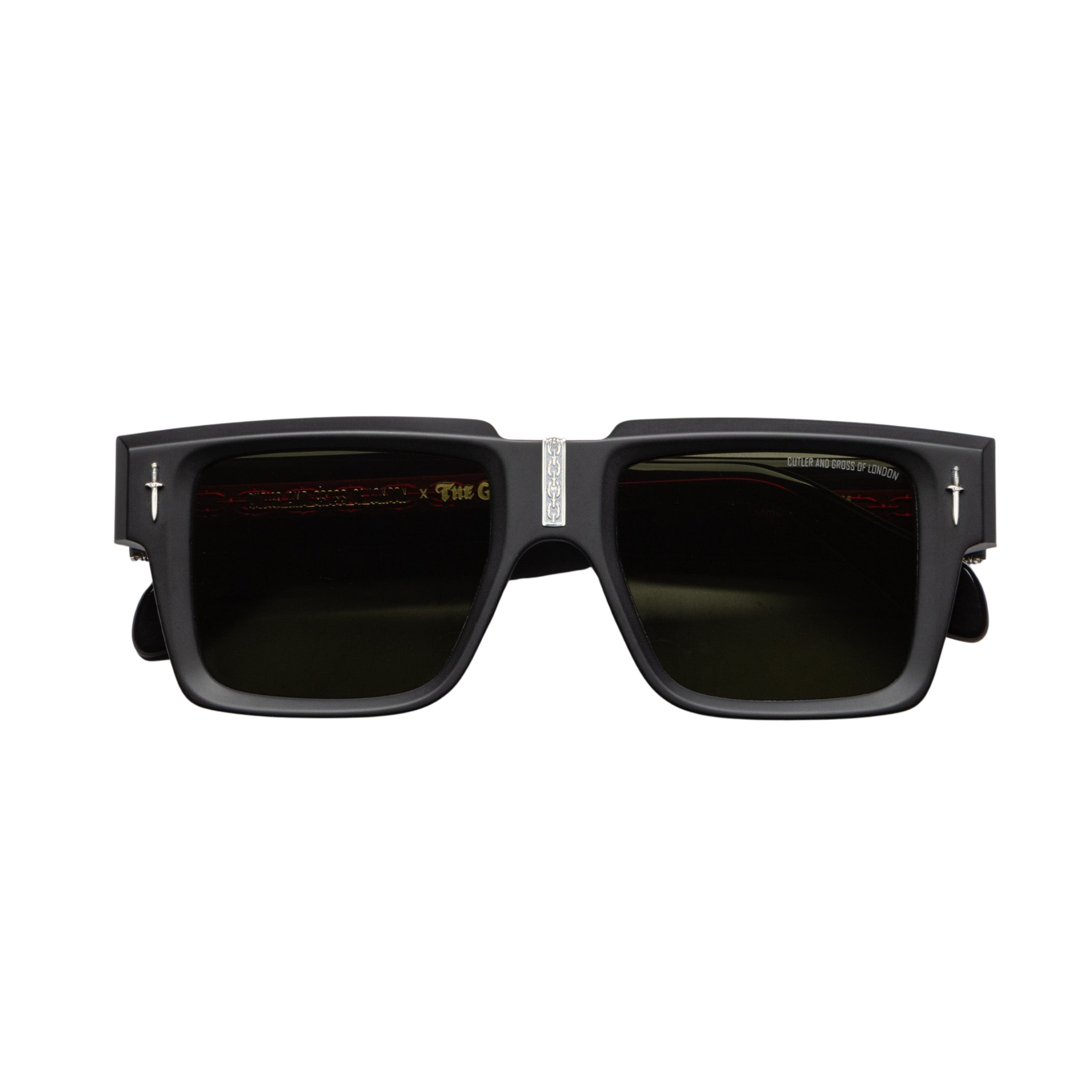 Cutler and Gross | The Great Frog 020