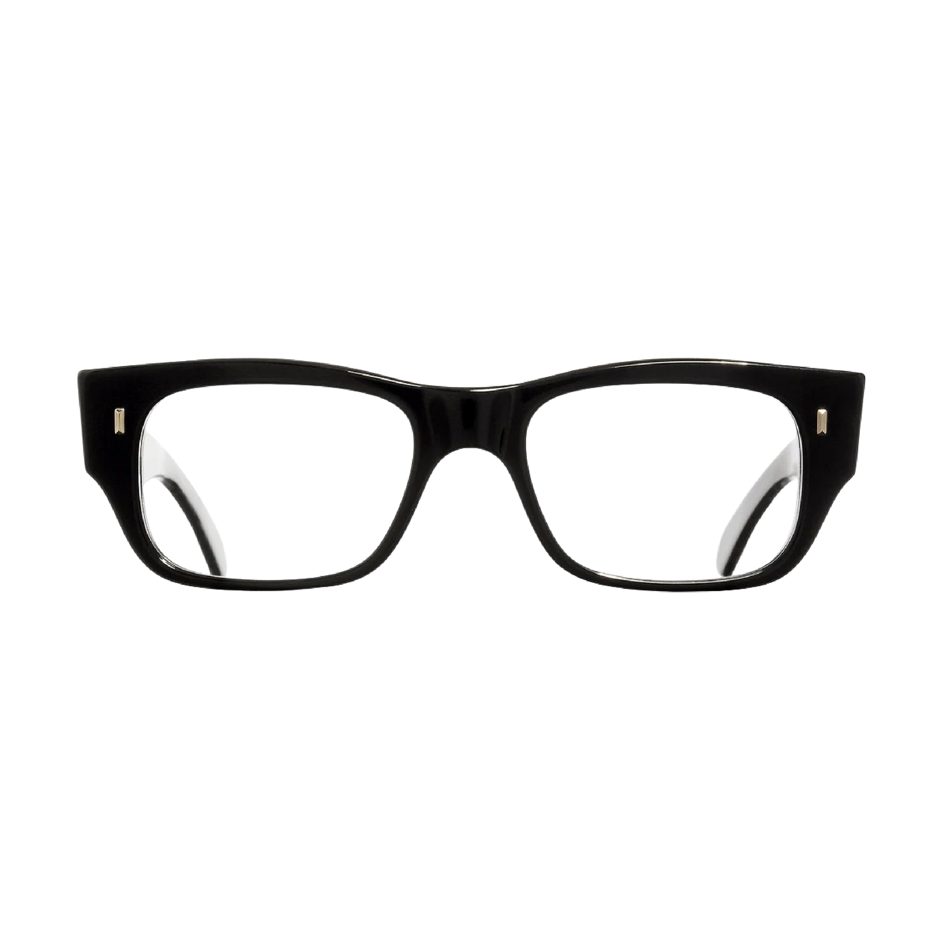 CUTLER AND GROSS 1068 C.B サングラス ブラック Cutler and Gross Sun x The Great Frog Diablo Limited Edition