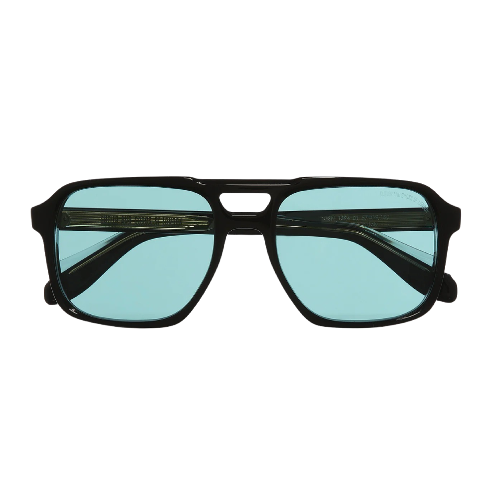 Cutler and Gross | 1394
