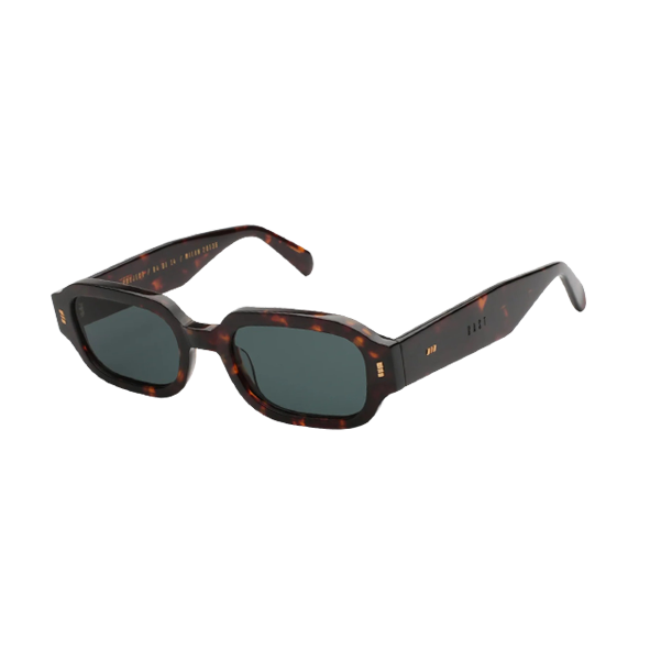 サングラス GAST FW25 Gast Eyewear - DEAR - havana (DEAR HAVANA) Gast | DEAR FRIDAY CLASSIC HAVANA