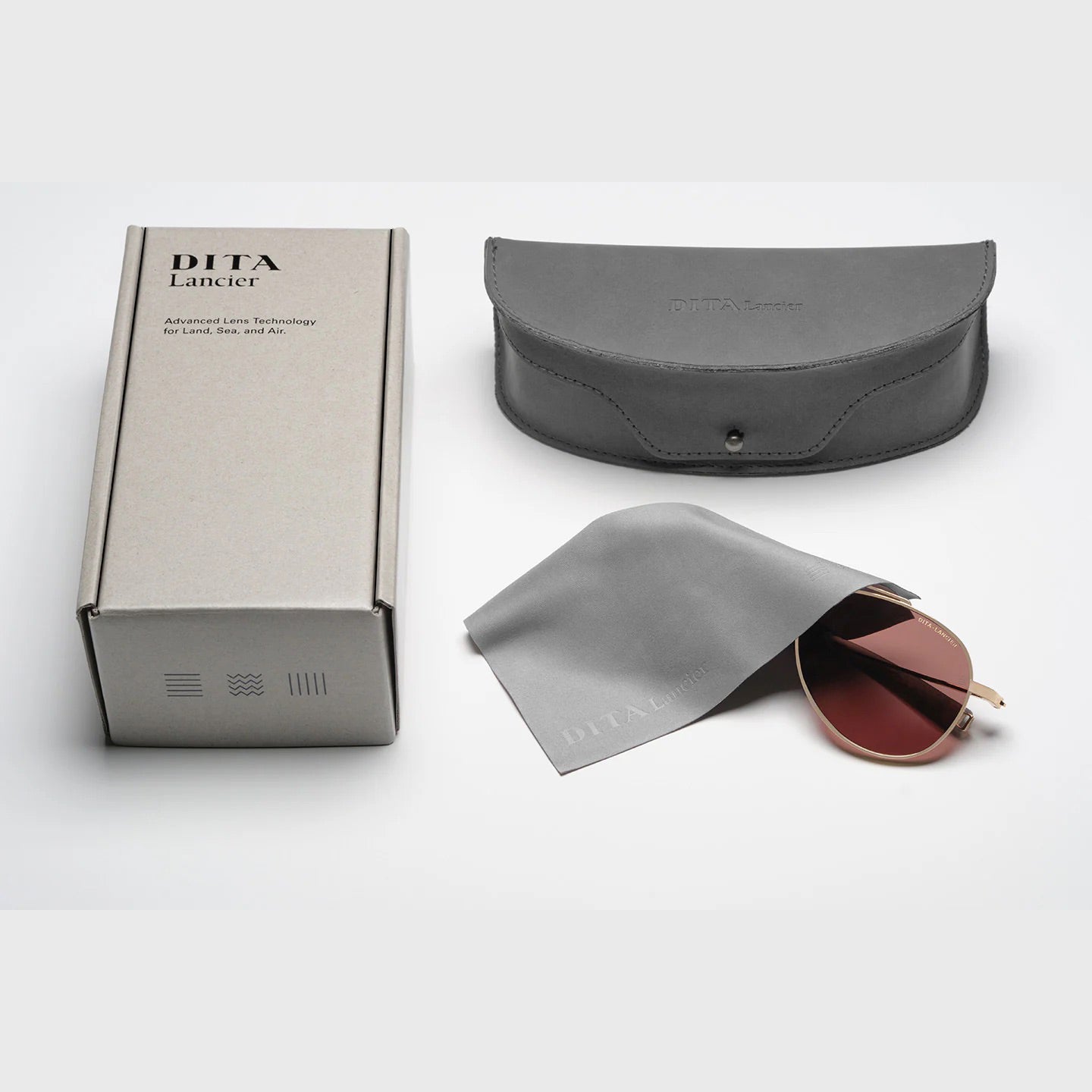 Dita Lancier | LSA-116