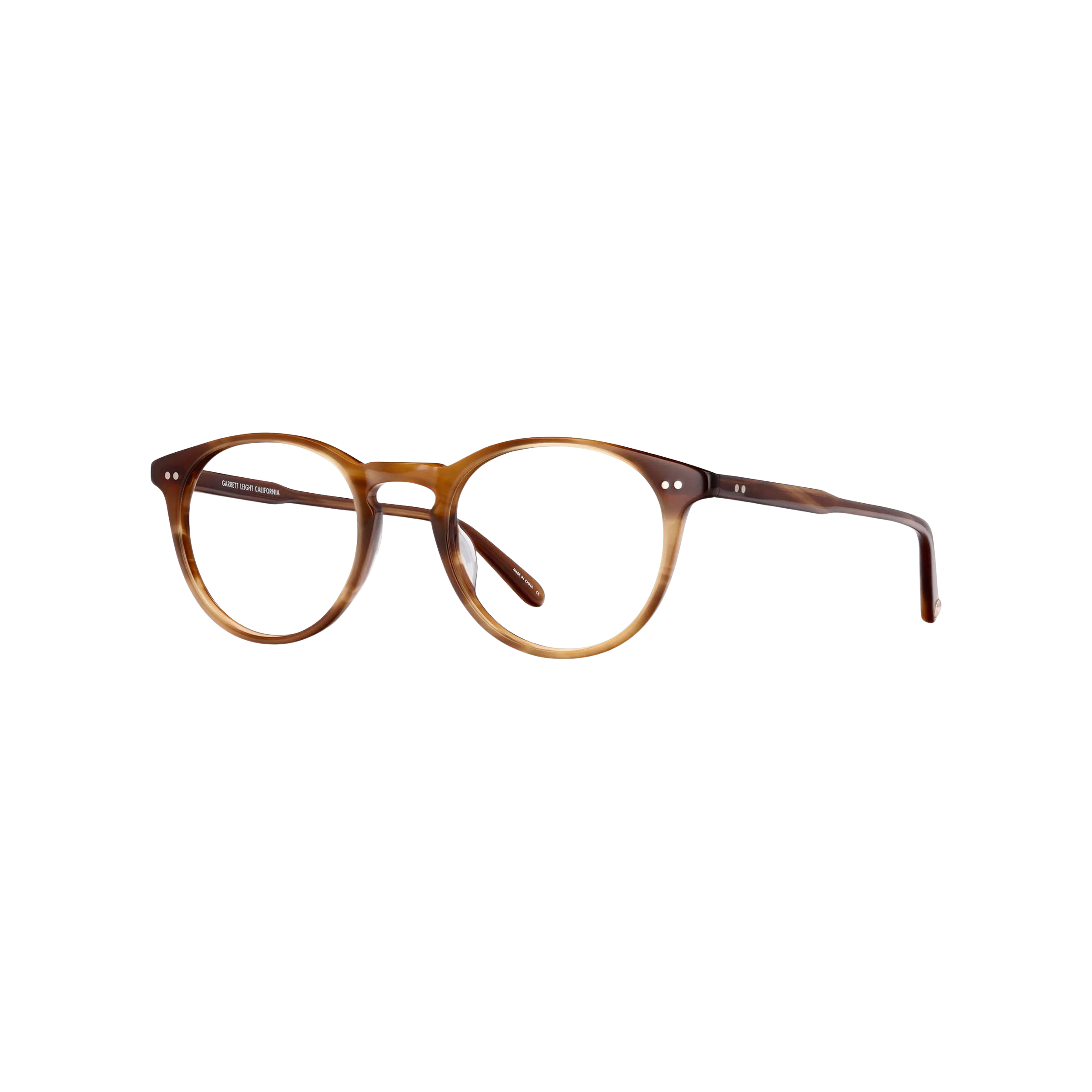 Garrett Leight | WINWARD