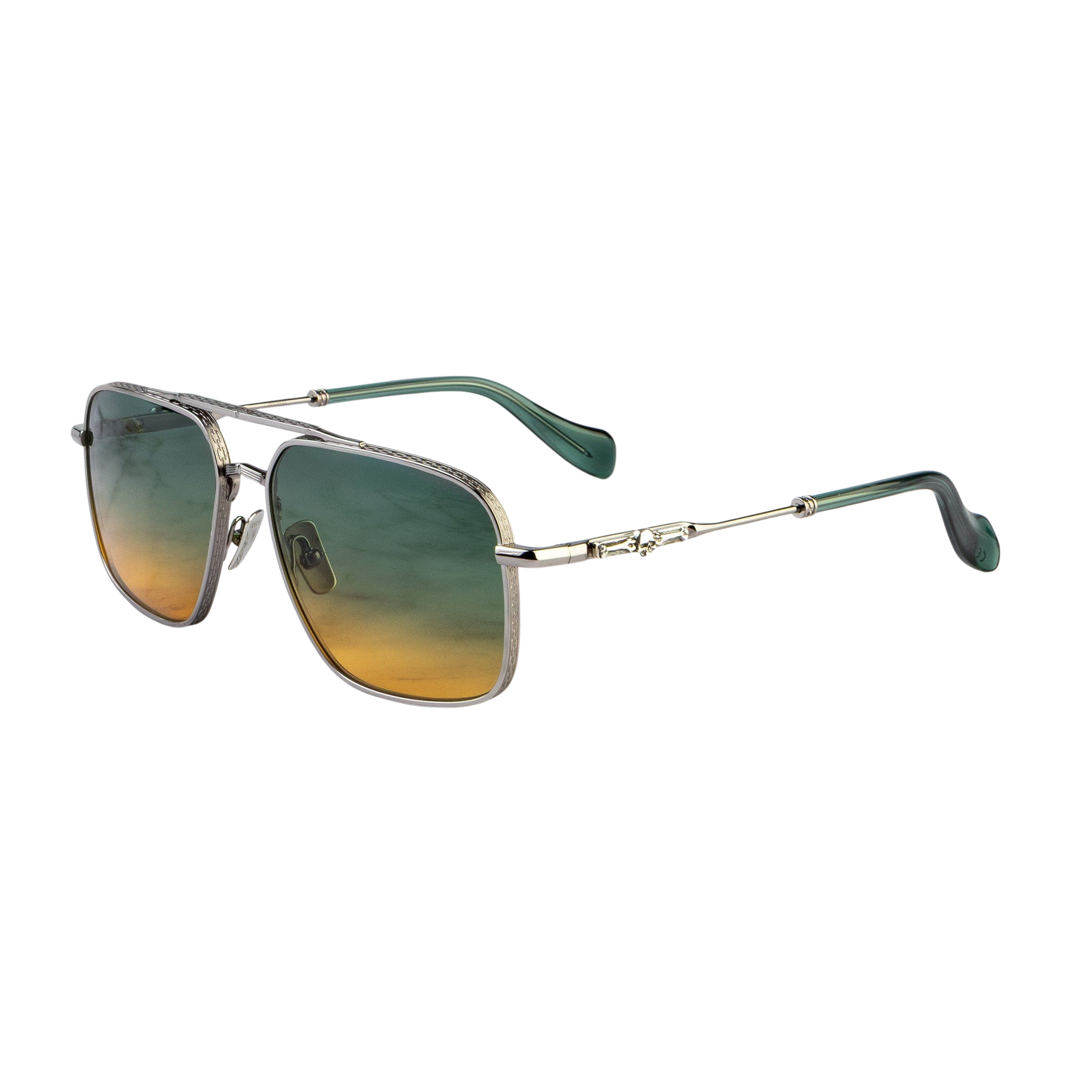 Cutler and Gross | The Great Frog Ganton Navigator 029
