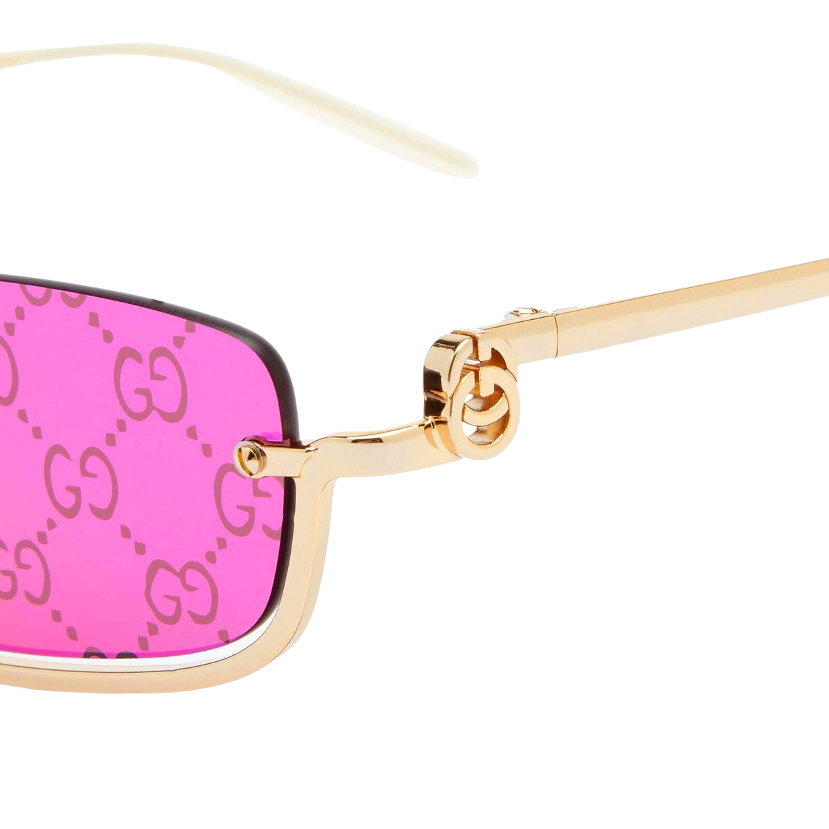 Gucci  | GG1278S
