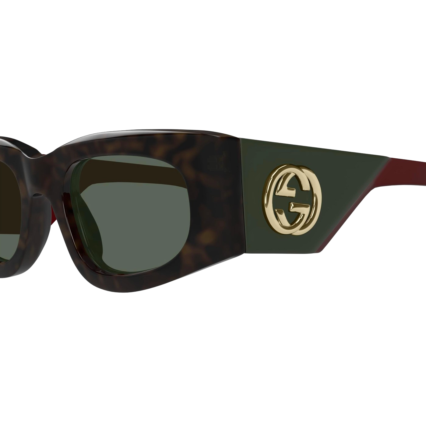 Gucci  | GG1664S
