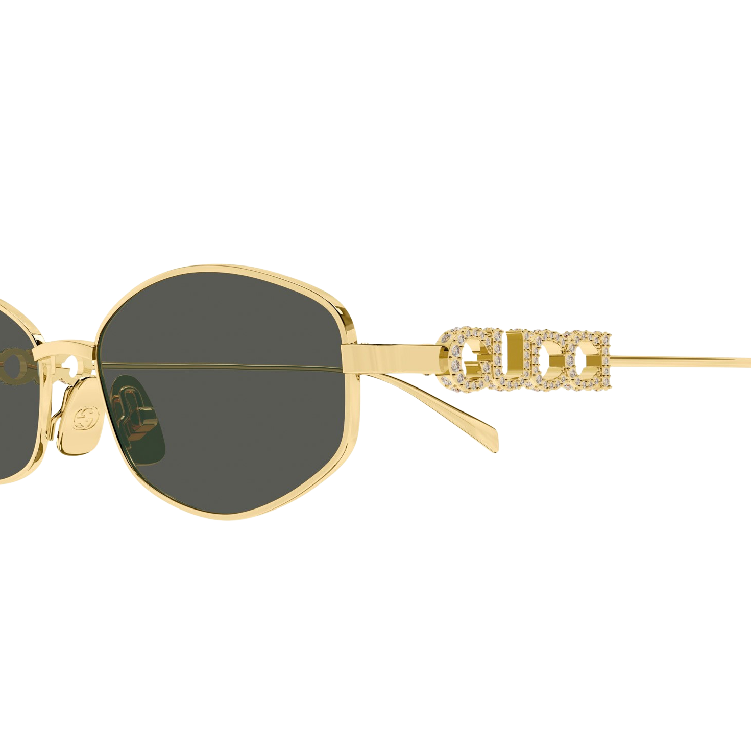 Gucci  |  GG1802S with stones