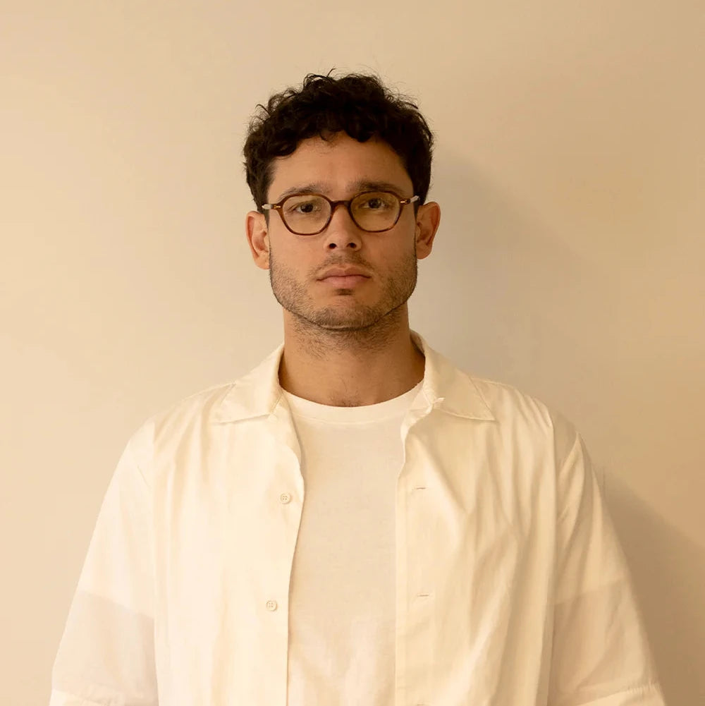 Garrett Leight | GALLOWAY