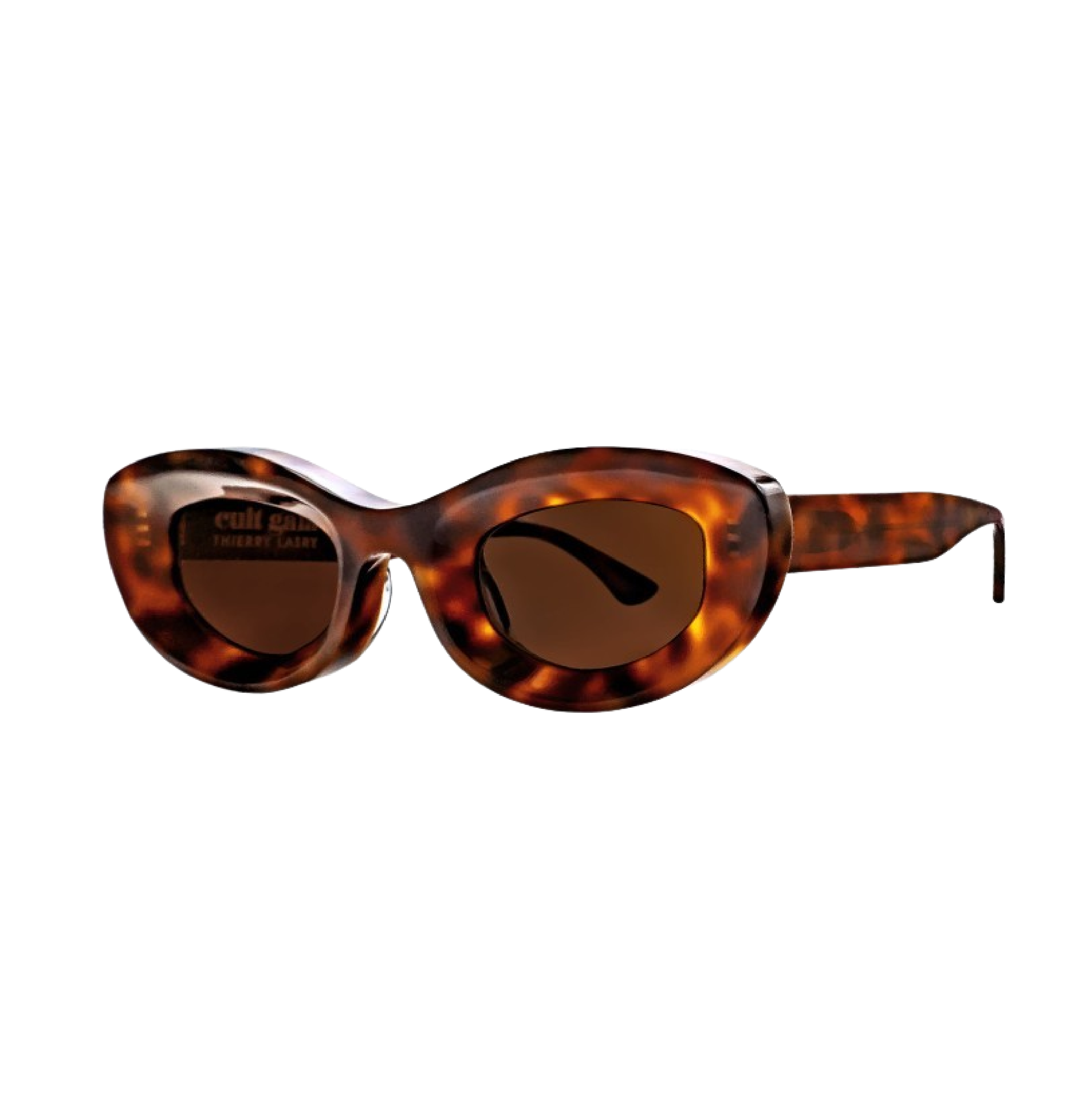 THIERRY LASRY | JAZZ 105