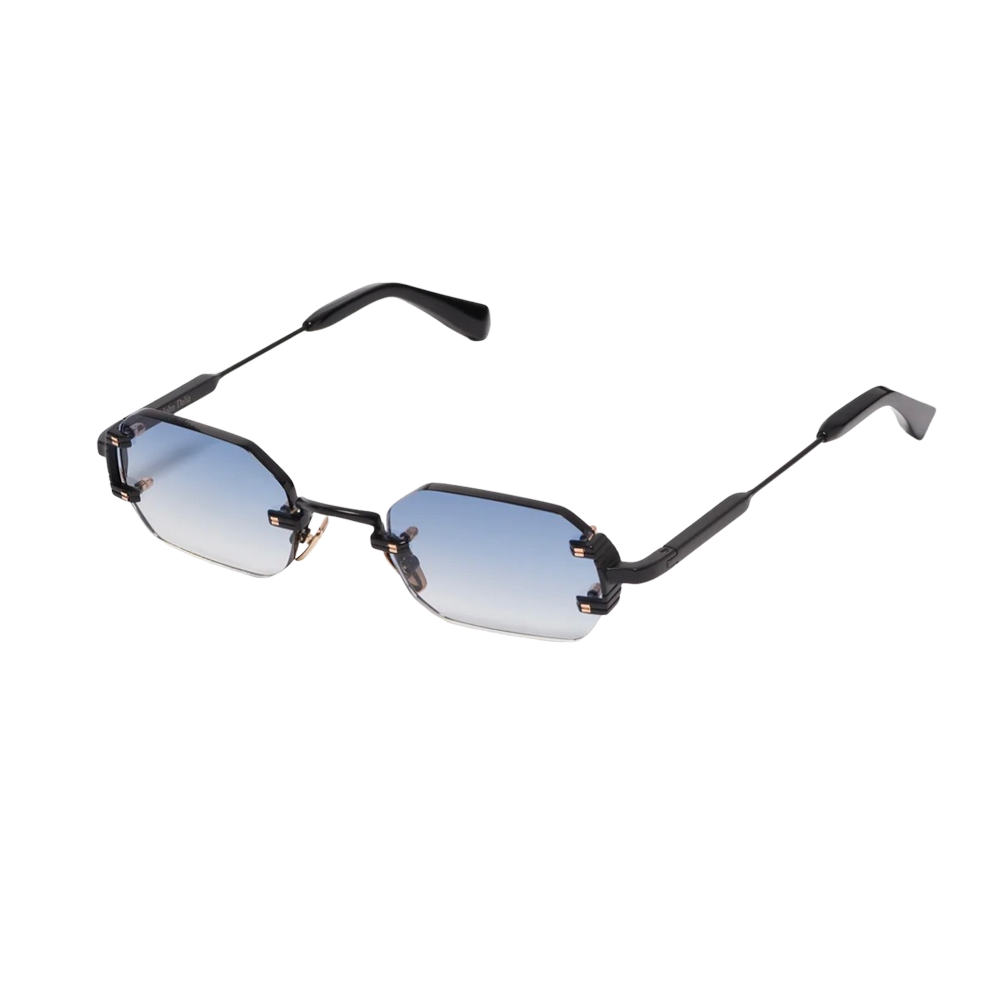 JOHN DALIA | AMARU C-303