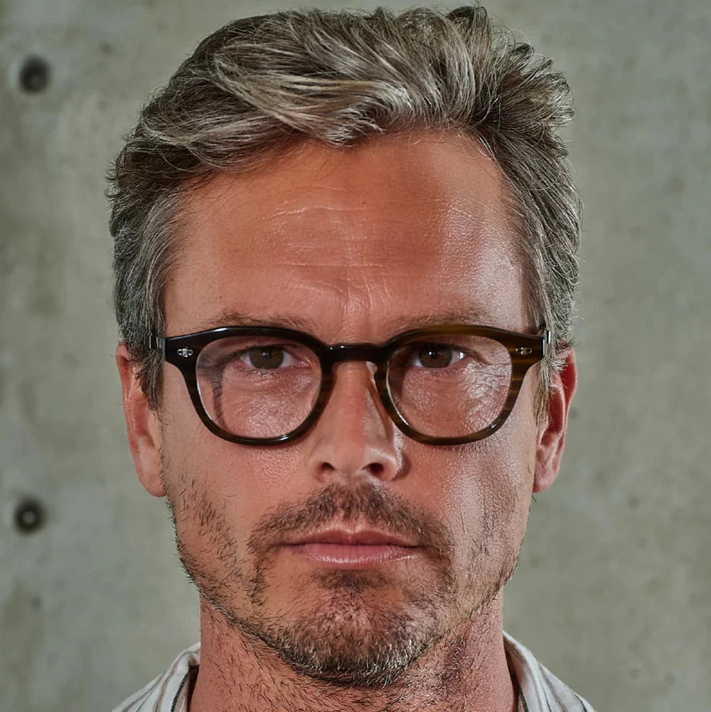 Mr. Leight | JAMES C