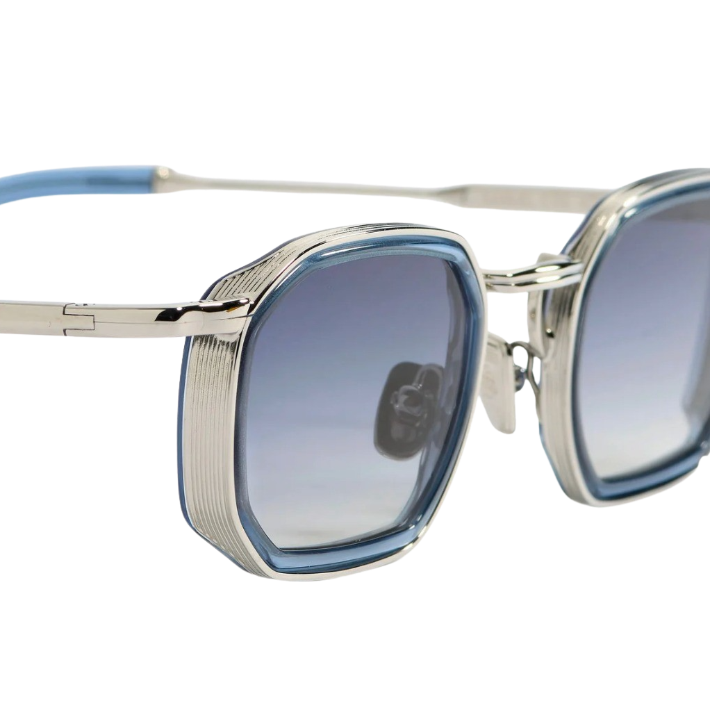 JOHN DALIA | SAMUEL C-135