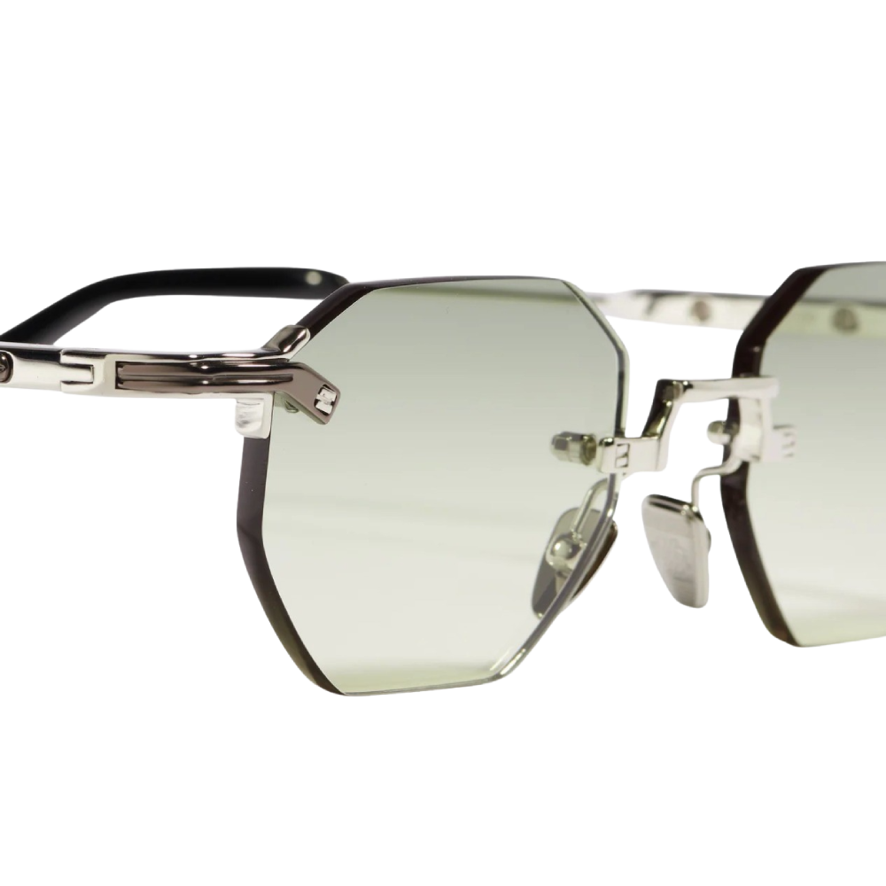 JOHN DALIA | CURTIS C-406