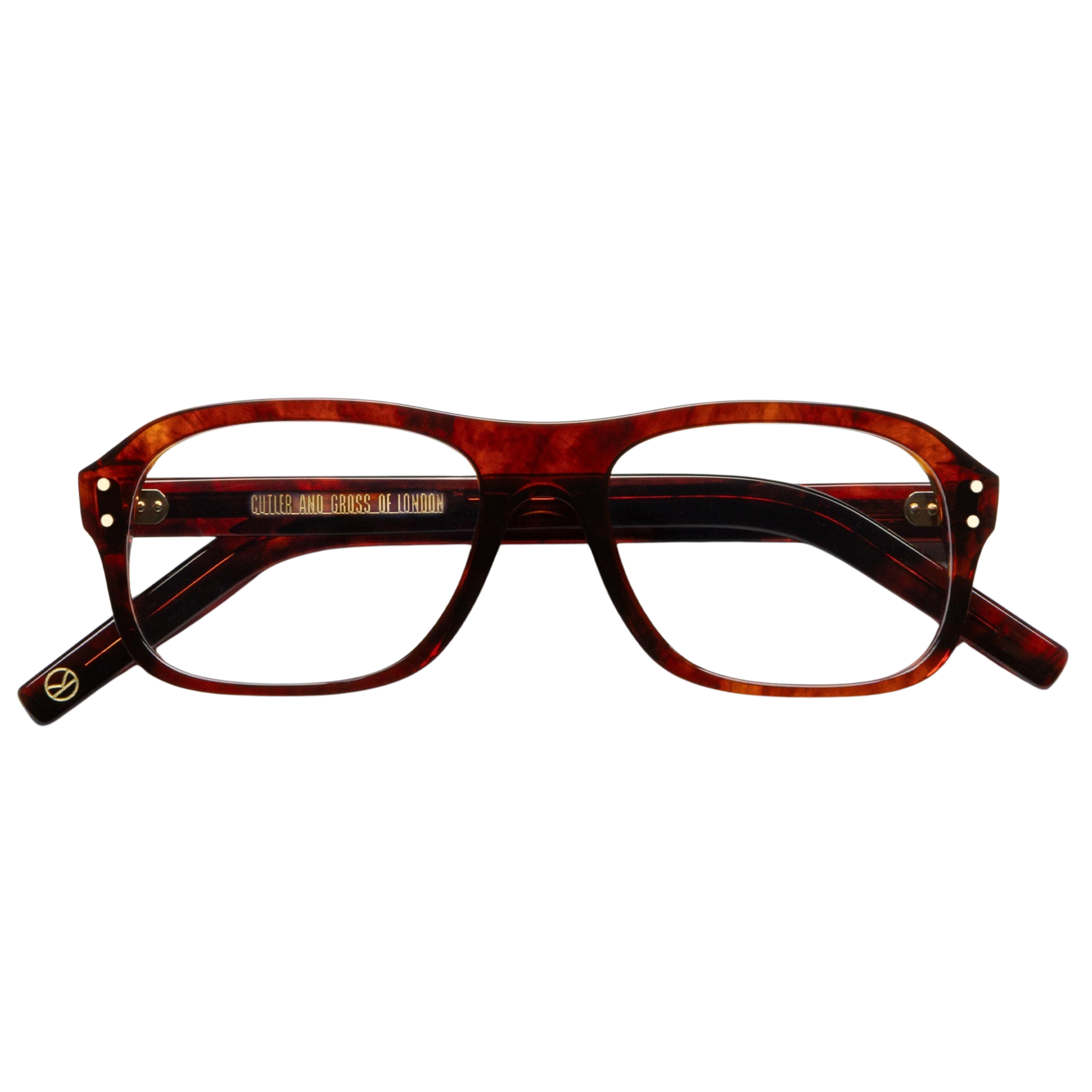 Cutler and Gross | 0847 Kingsman