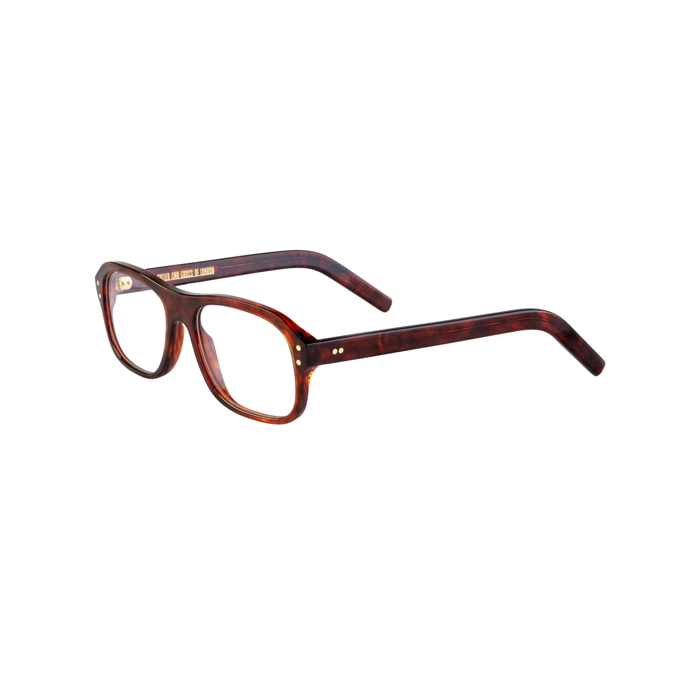 Cutler and Gross | 0847 Kingsman