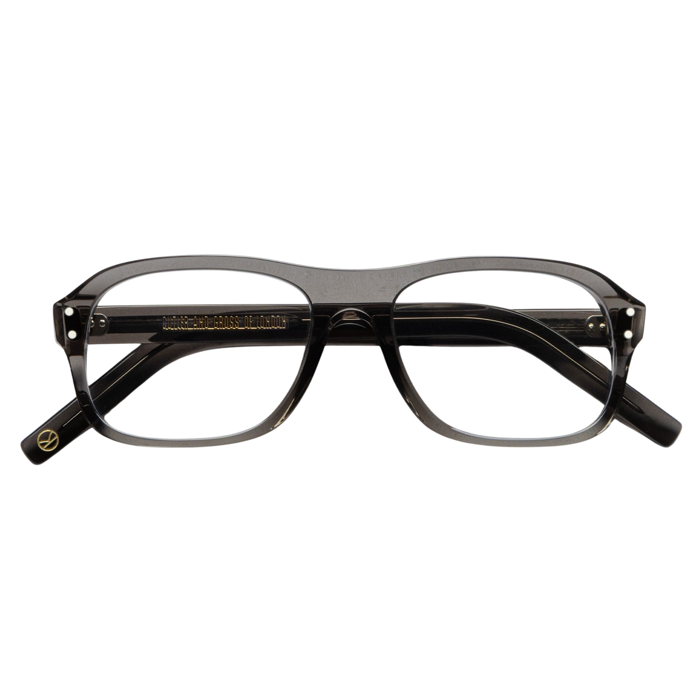Cutler and Gross | 0847 Kingsman