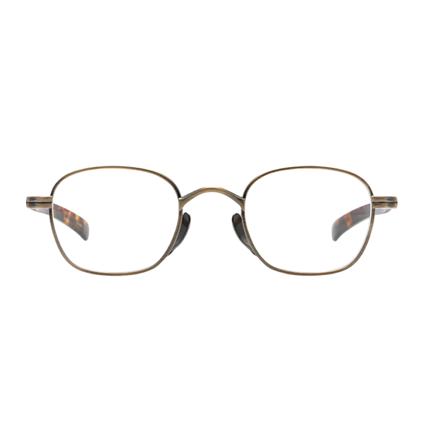 Kamisanページ Kame ManNen - 138 | Moon & Co Eyewear