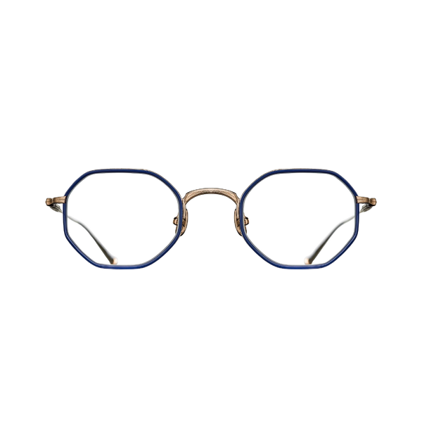 【MATSUDAさん専用】 Matsuda Official | M3086-i Geometric Glasses - Hand Made in Japan