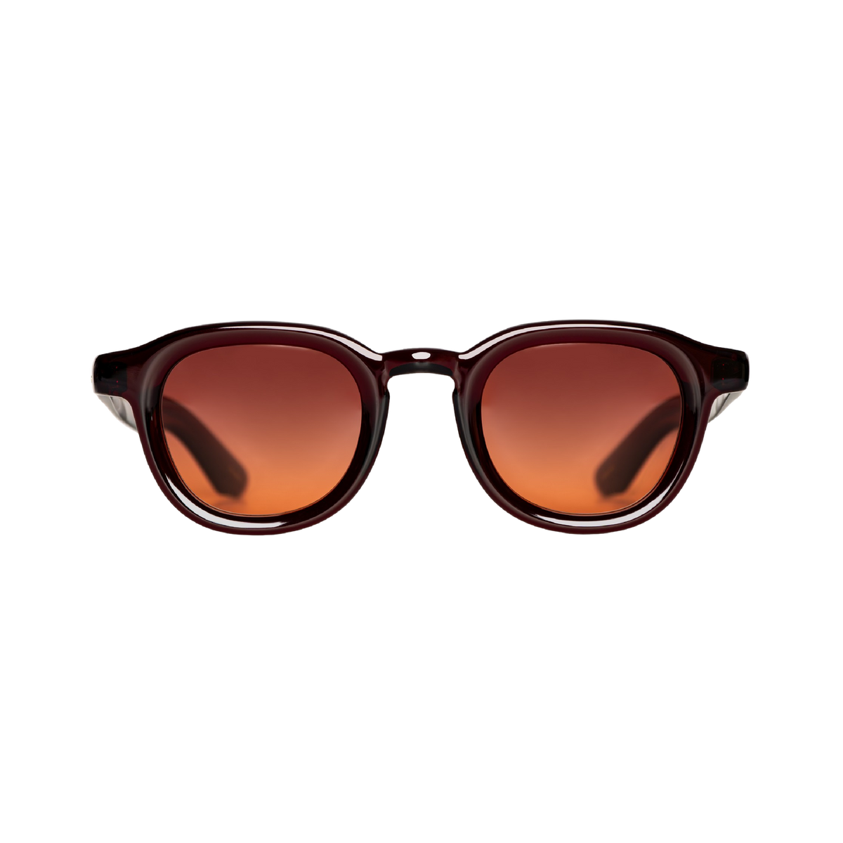 MOSCOT | DAHVEN BURGUNDY