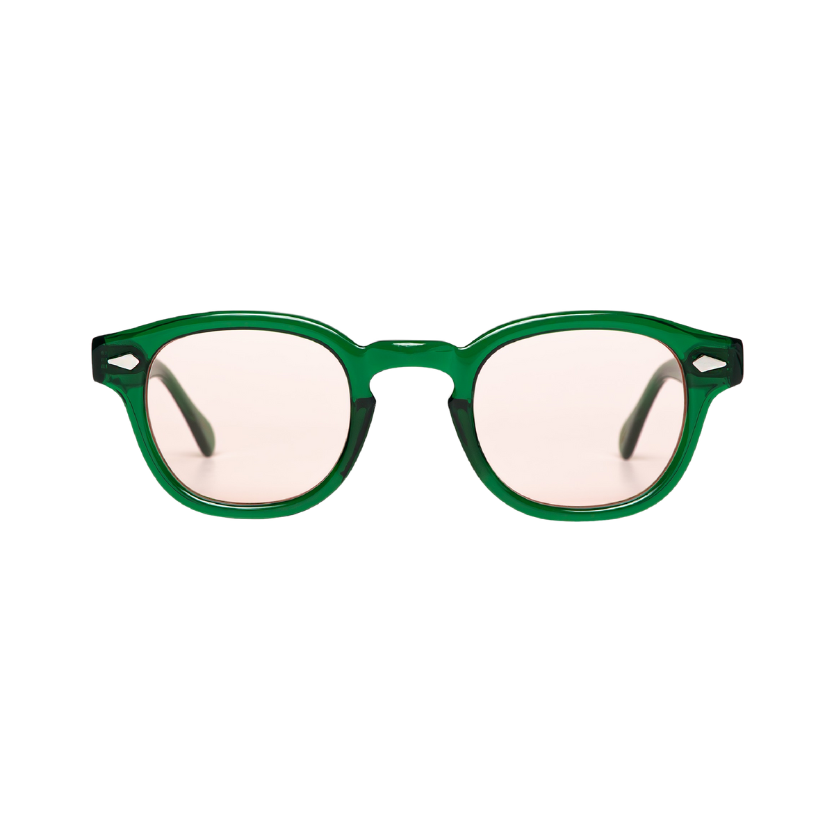 MOSCOT | LEMTOSH EMERALD