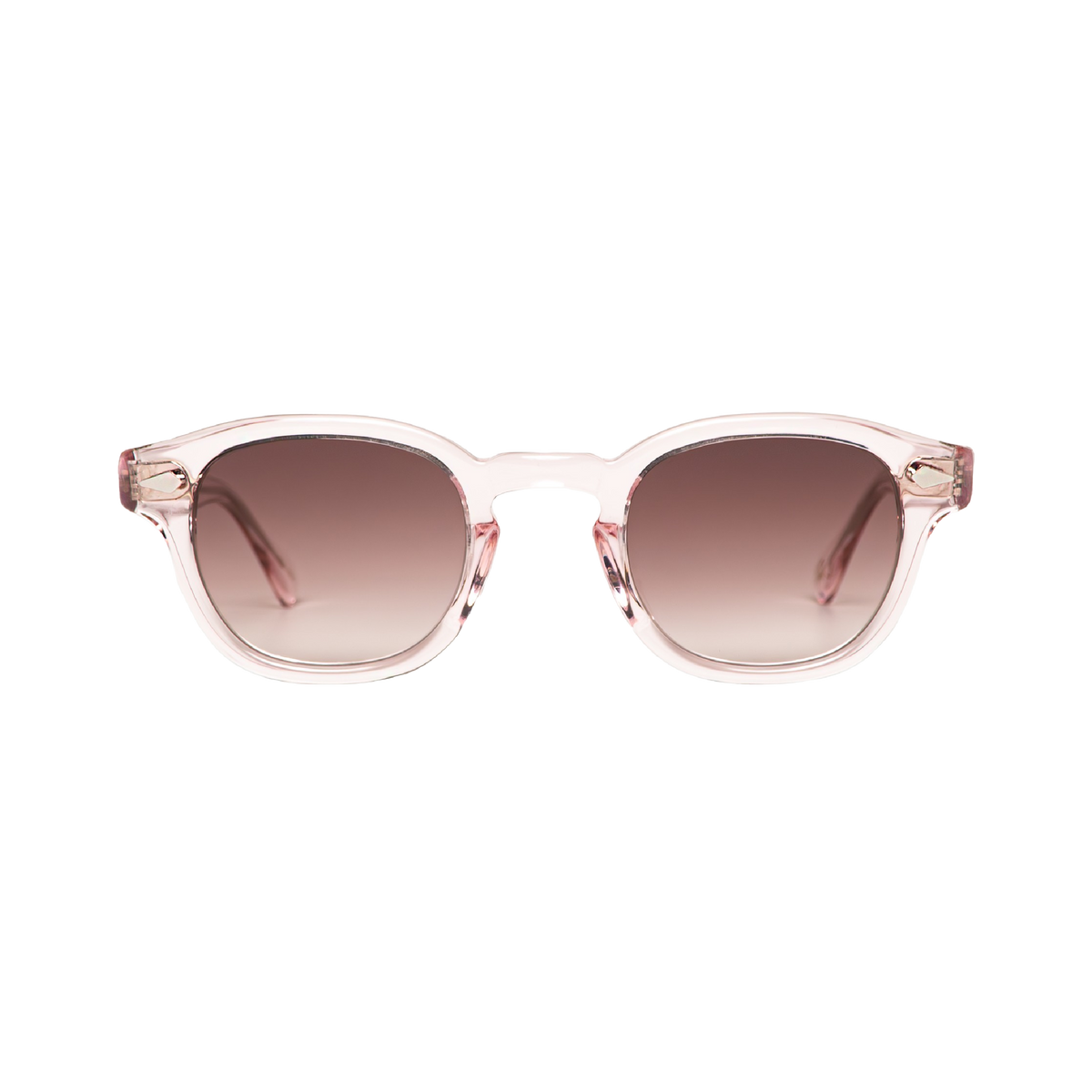 MOSCOT LEMTOSH Blush ピンク/ ジョニーデップ/モスコット MOSCOT | LEMTOSH BLUSH