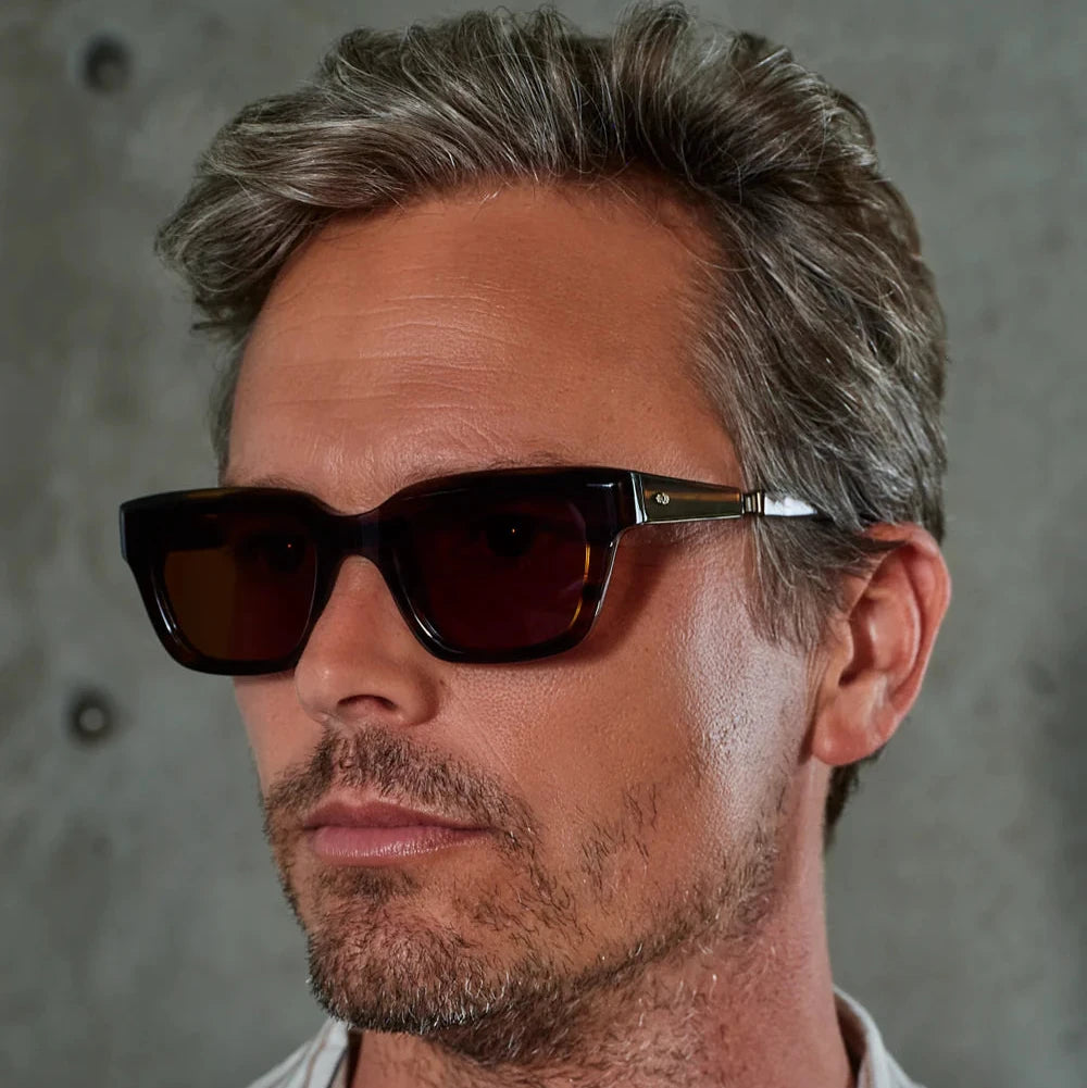 Mr. Leight | MAVEN S