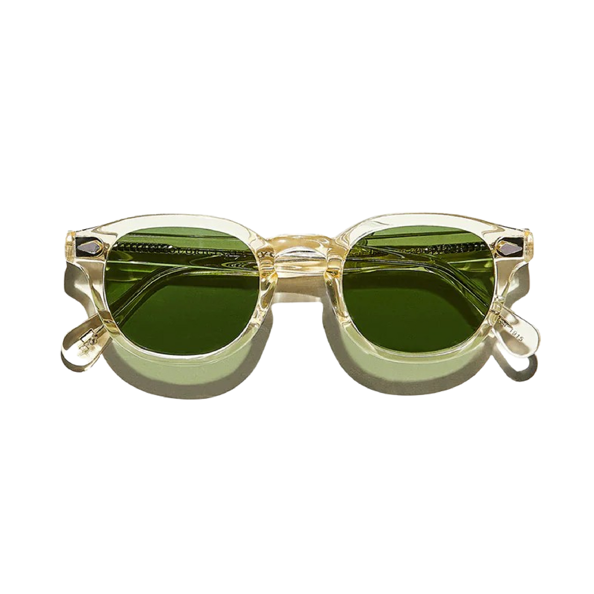 MOSCOT | LEMTOSH FLESH