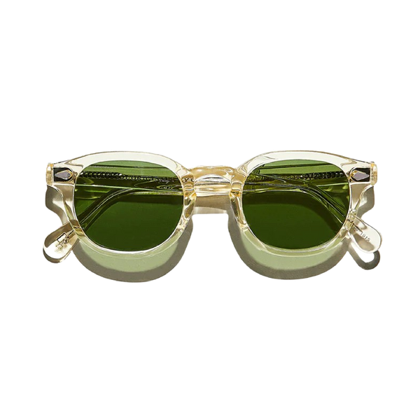 MOSCOT サングラス LEMTOSH Col.FLESH 44 24 MOSCOT | LEMTOSH FLESH