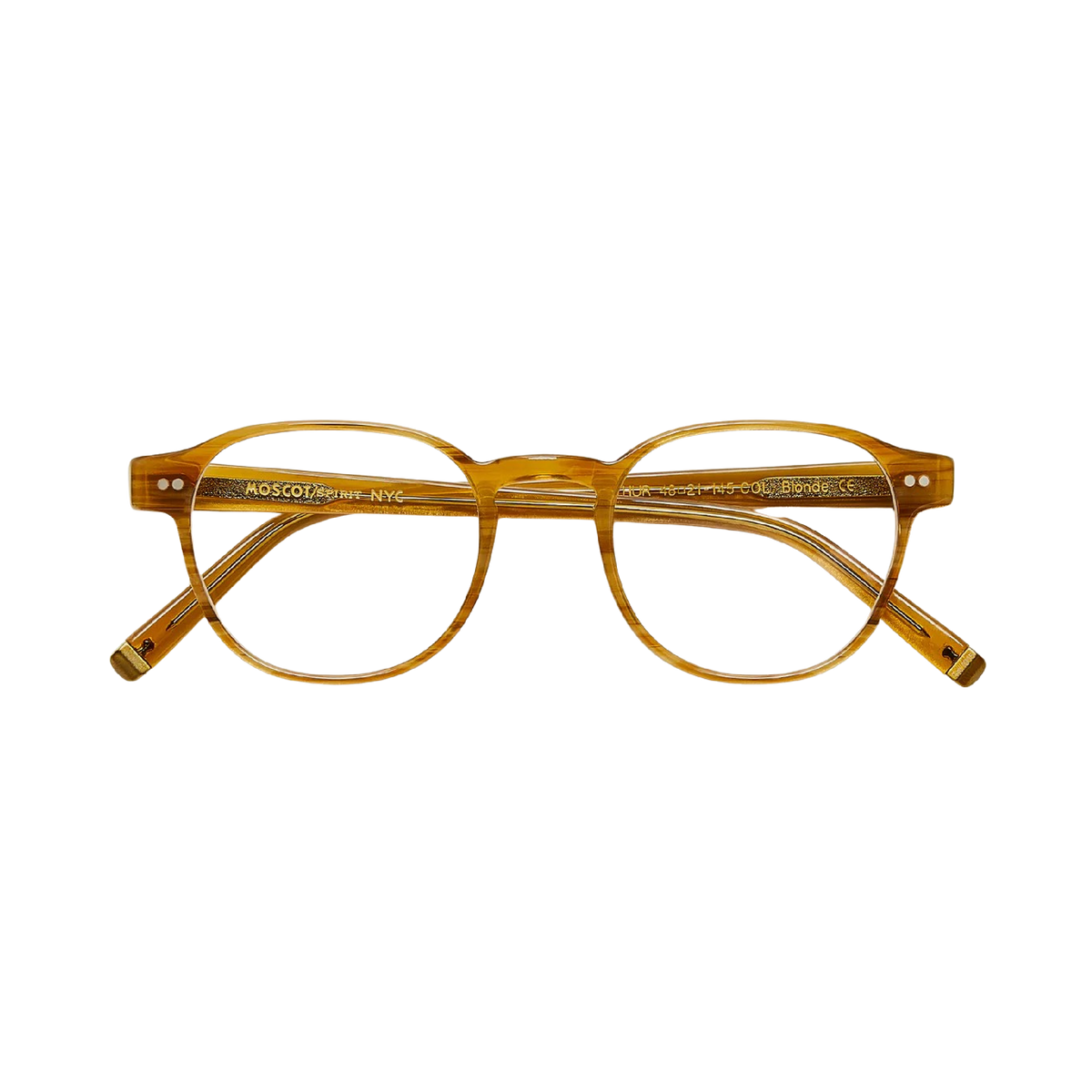 モスコット スピリット ARTHURアーサー MOSCOT | ARTHUR