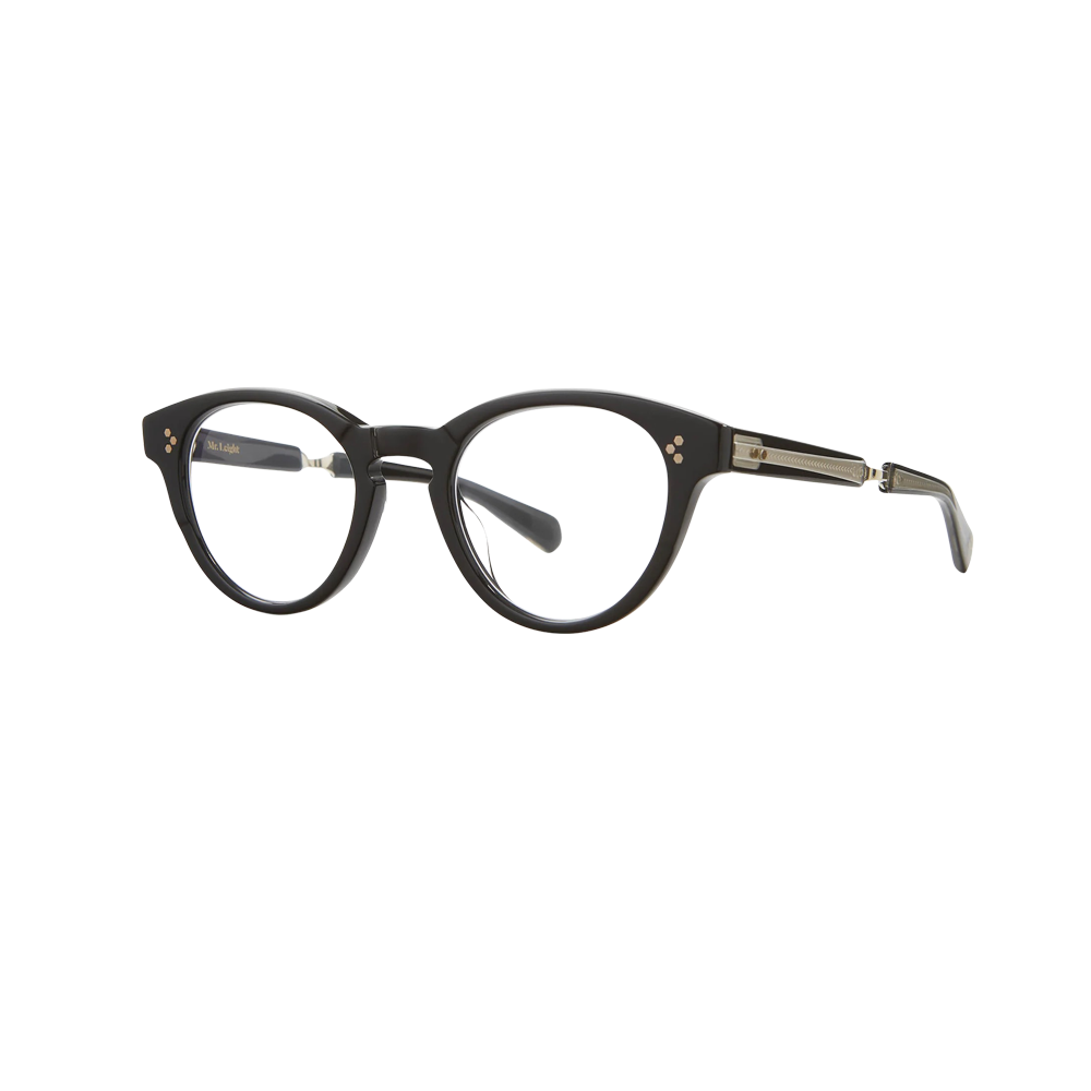 Mr.Leight | AUDREY C