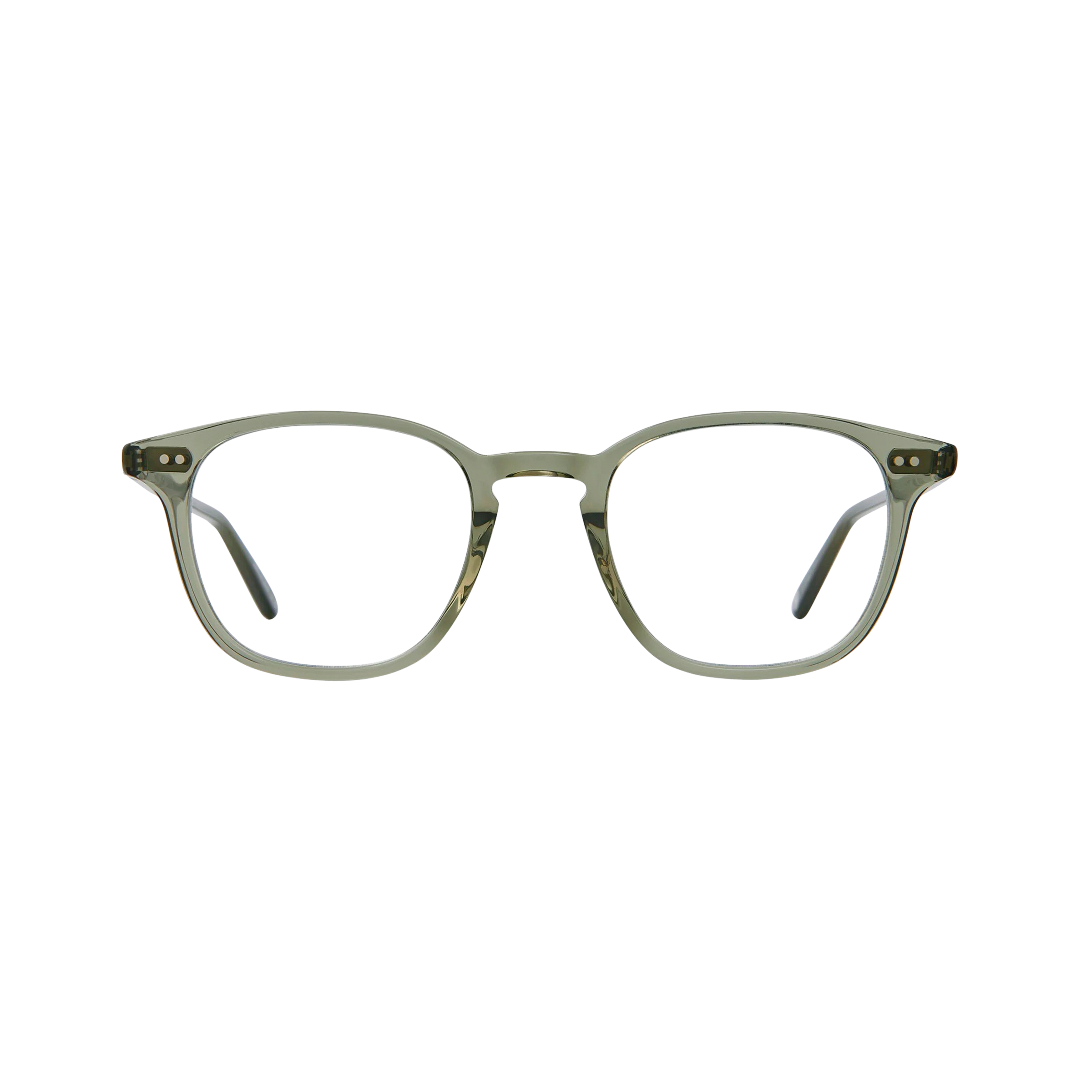Garrett Leight | CLARK 