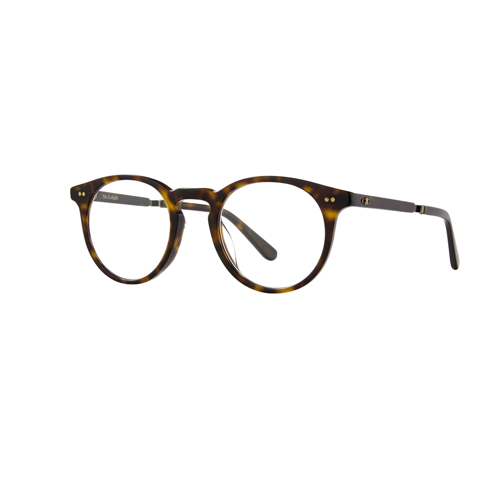 Mr.Leight| LUCKMAN C