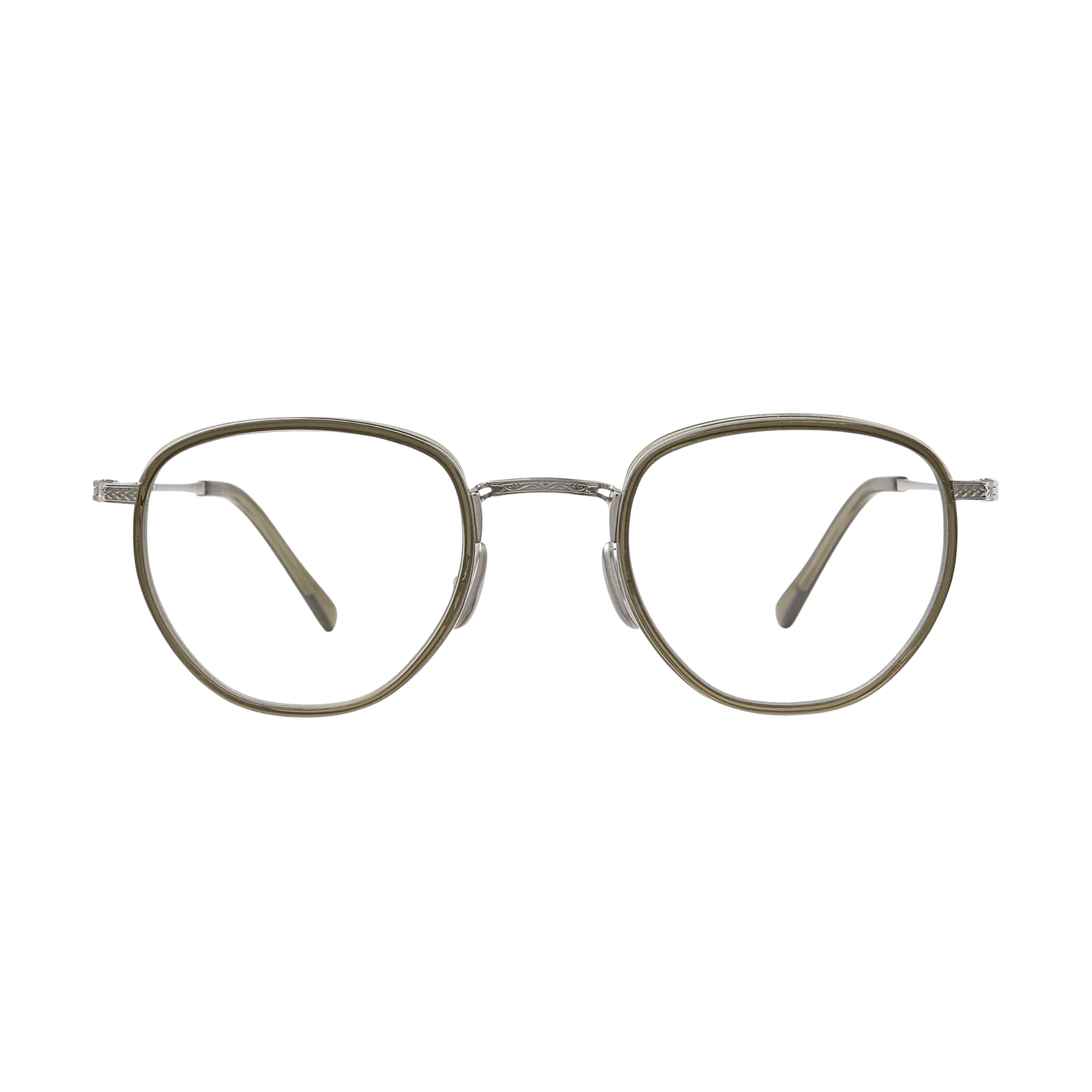 Mr. Leight | ROKU C