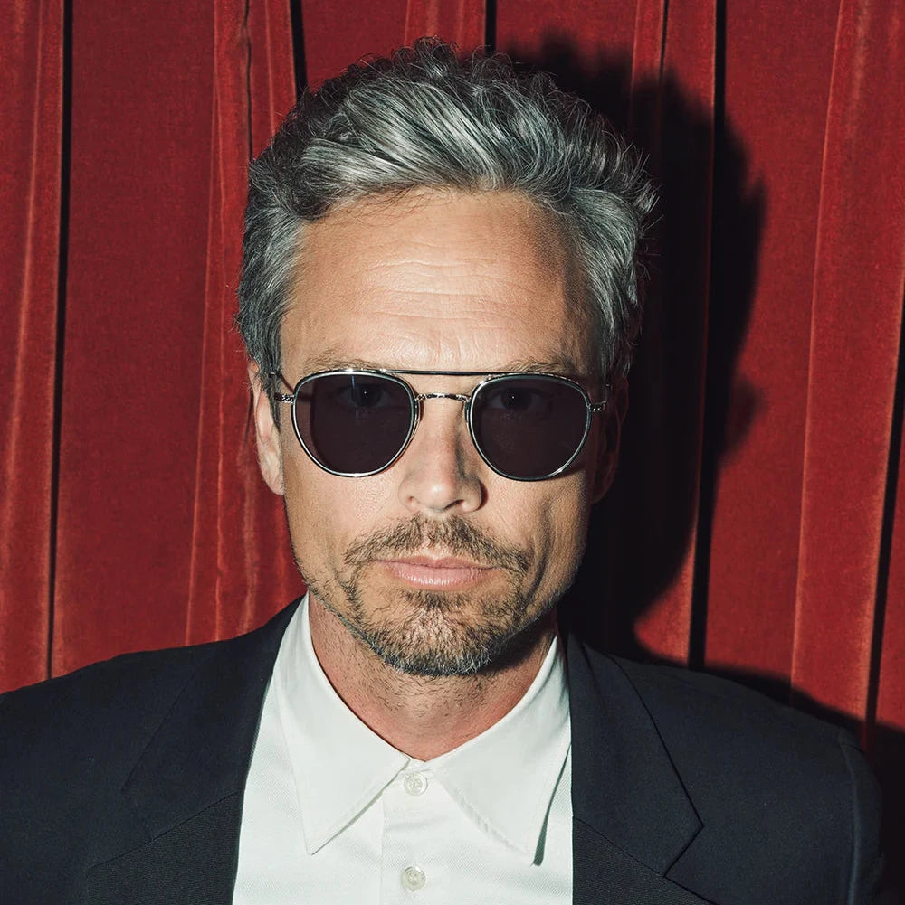 Mr. Leight | ROKU II S