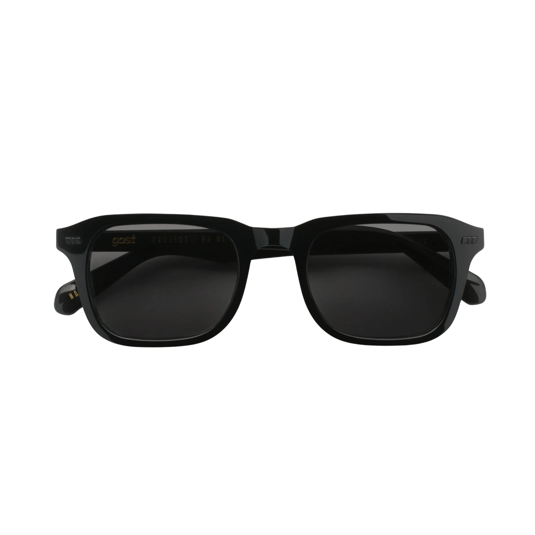 Gast | SEGNO BLACK