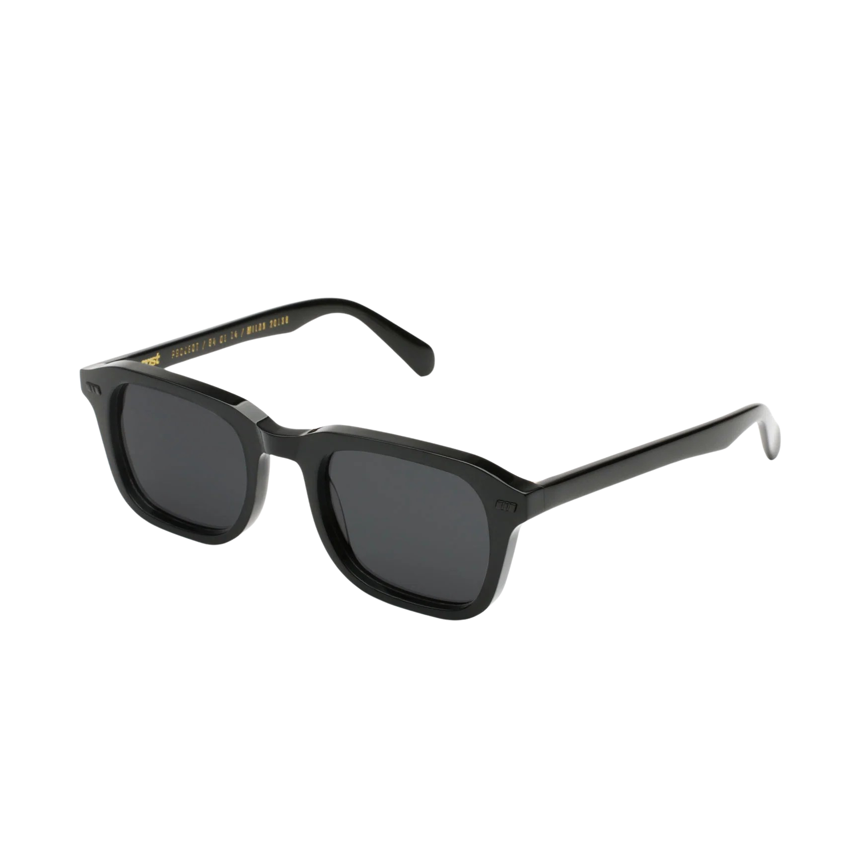 Gast | SEGNO BLACK