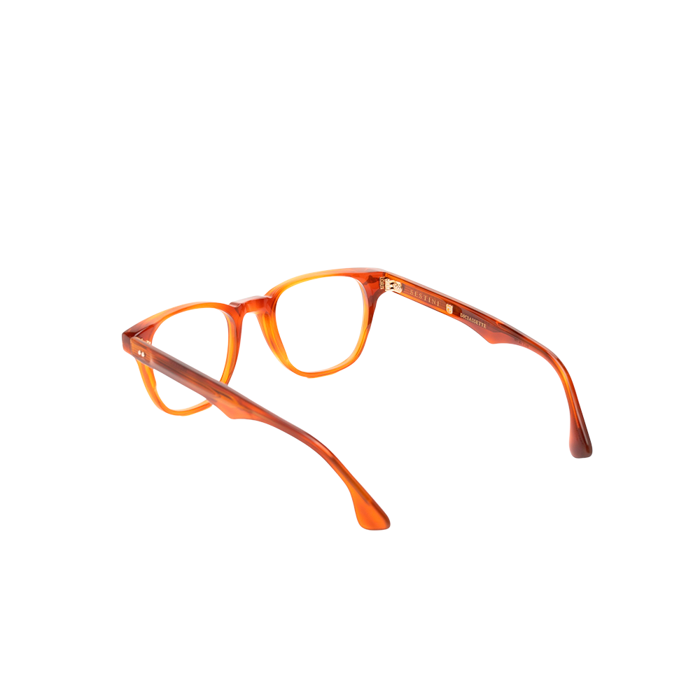 SESTINI | DICIASSETTE