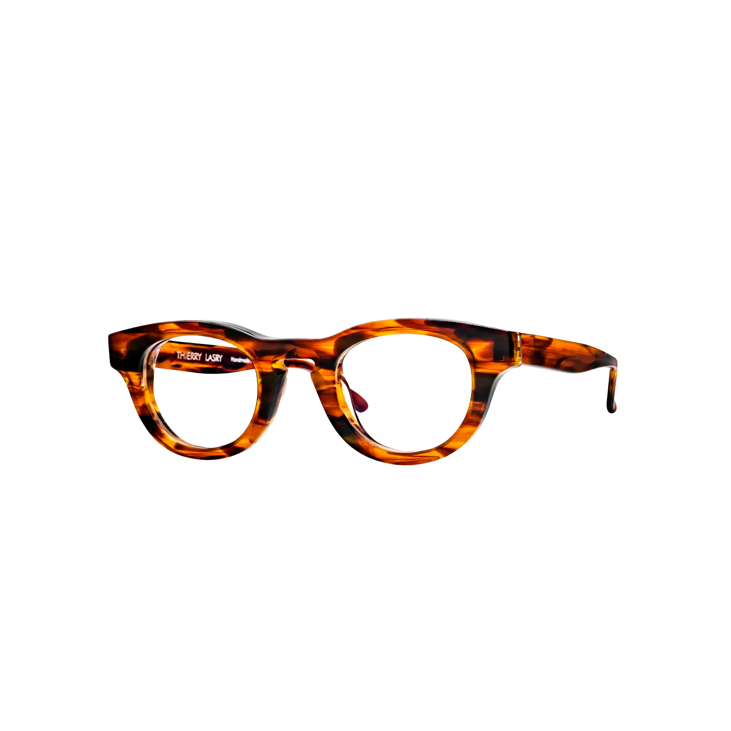 THIERRY LASRY | LUSTY